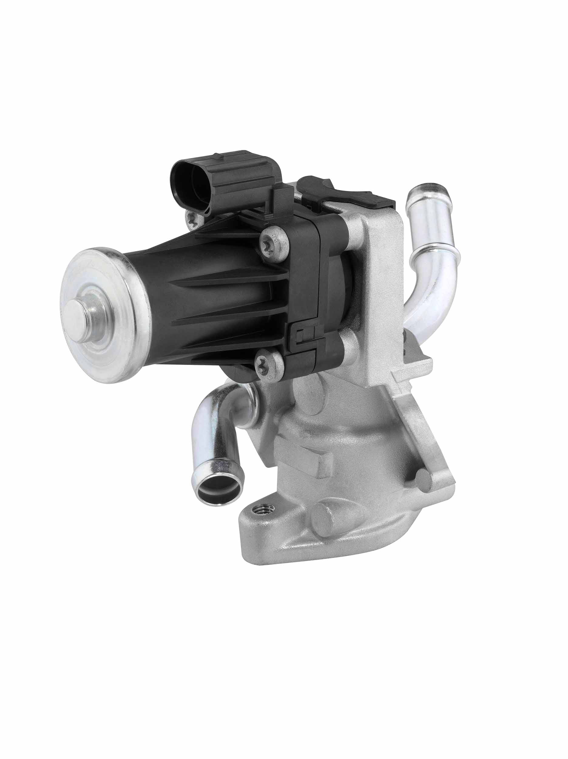 EGR Valve - 710979D BorgWarner (Wahler)