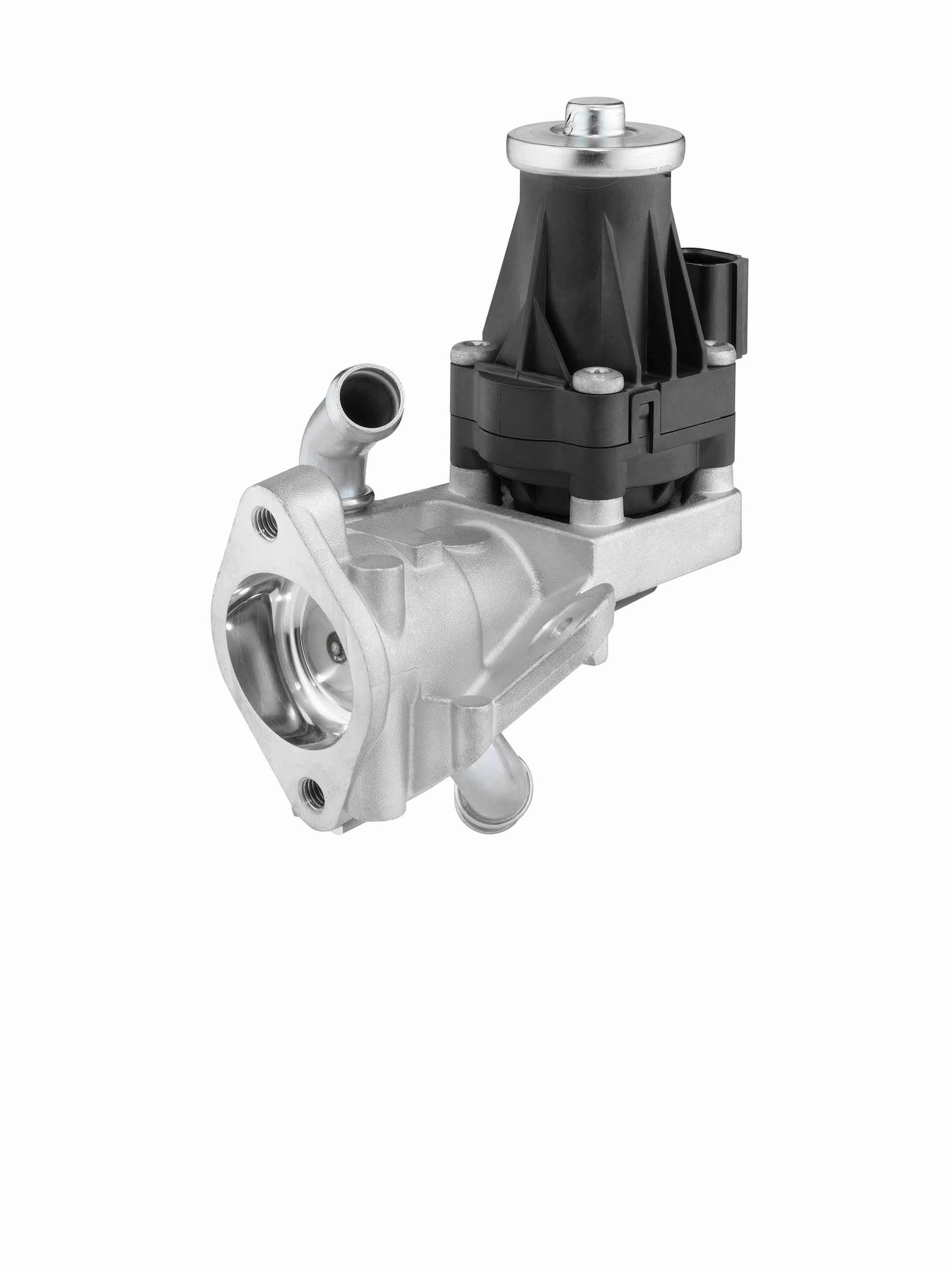 EGR Valve - 710979D BorgWarner (Wahler)
