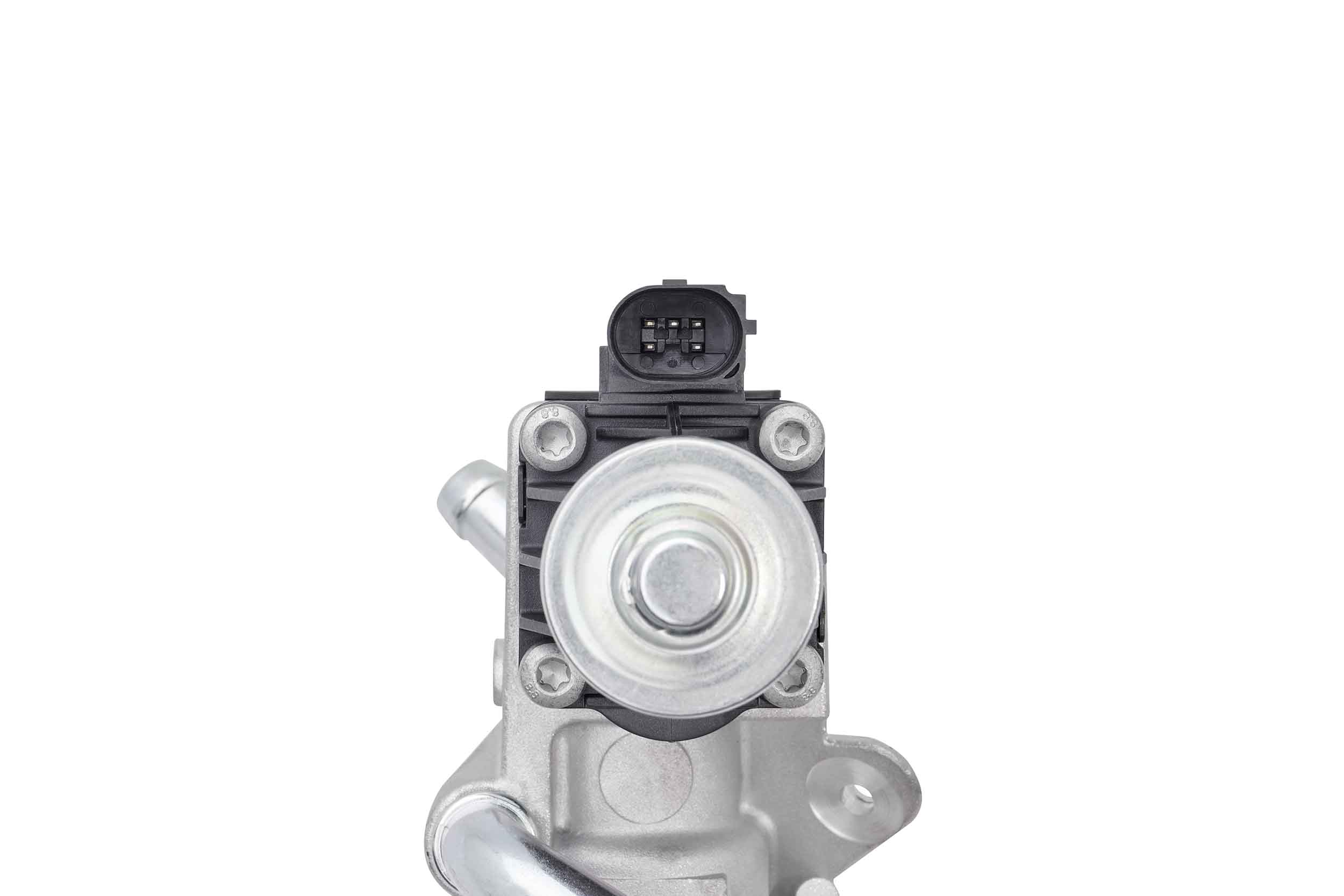 EGR Valve - 710979D BorgWarner (Wahler)