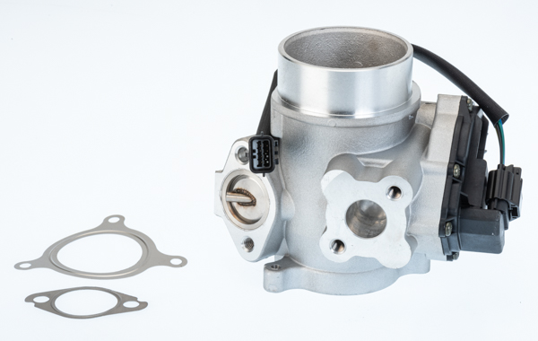 ERG vožtuvas - 710982D BorgWarner (Wahler)