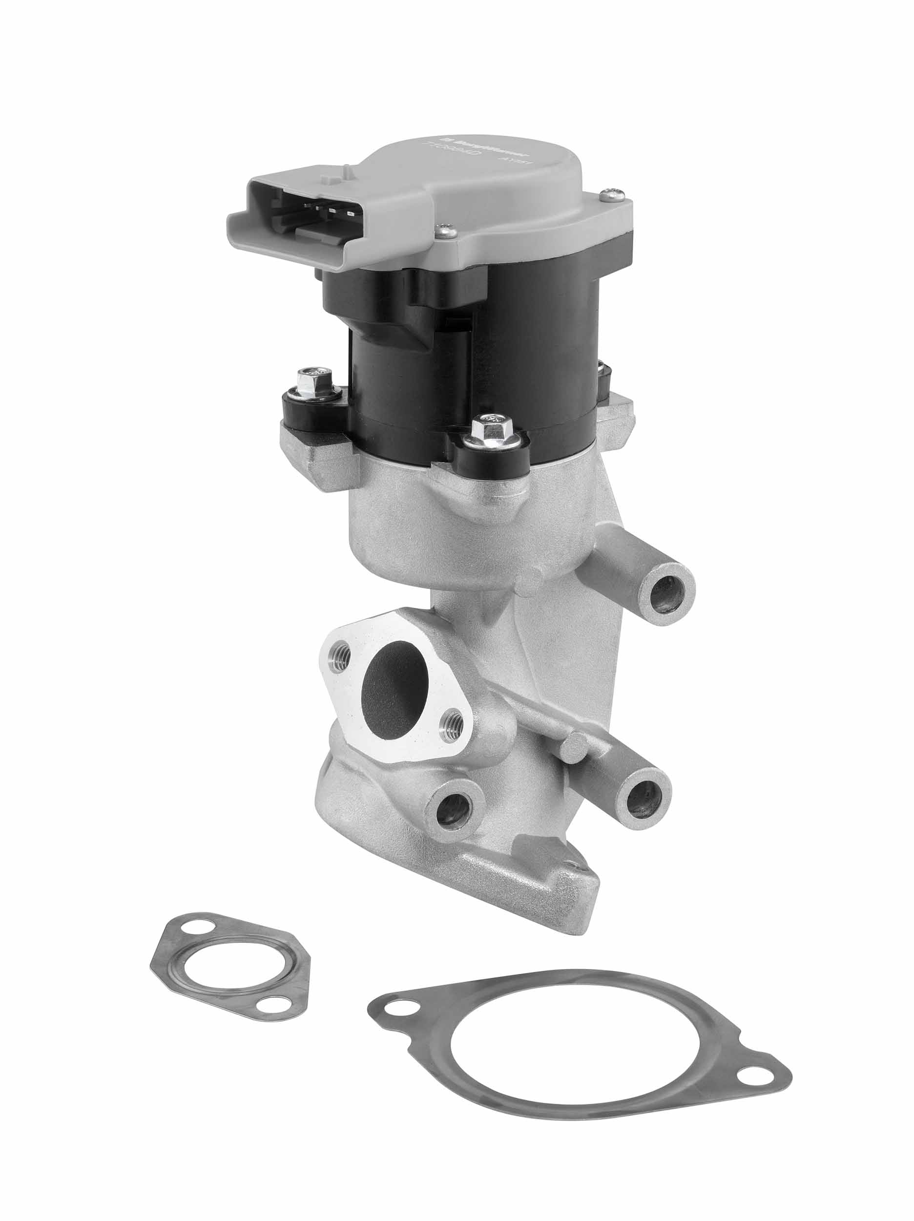 ERG vožtuvas - 710984D BorgWarner (Wahler)