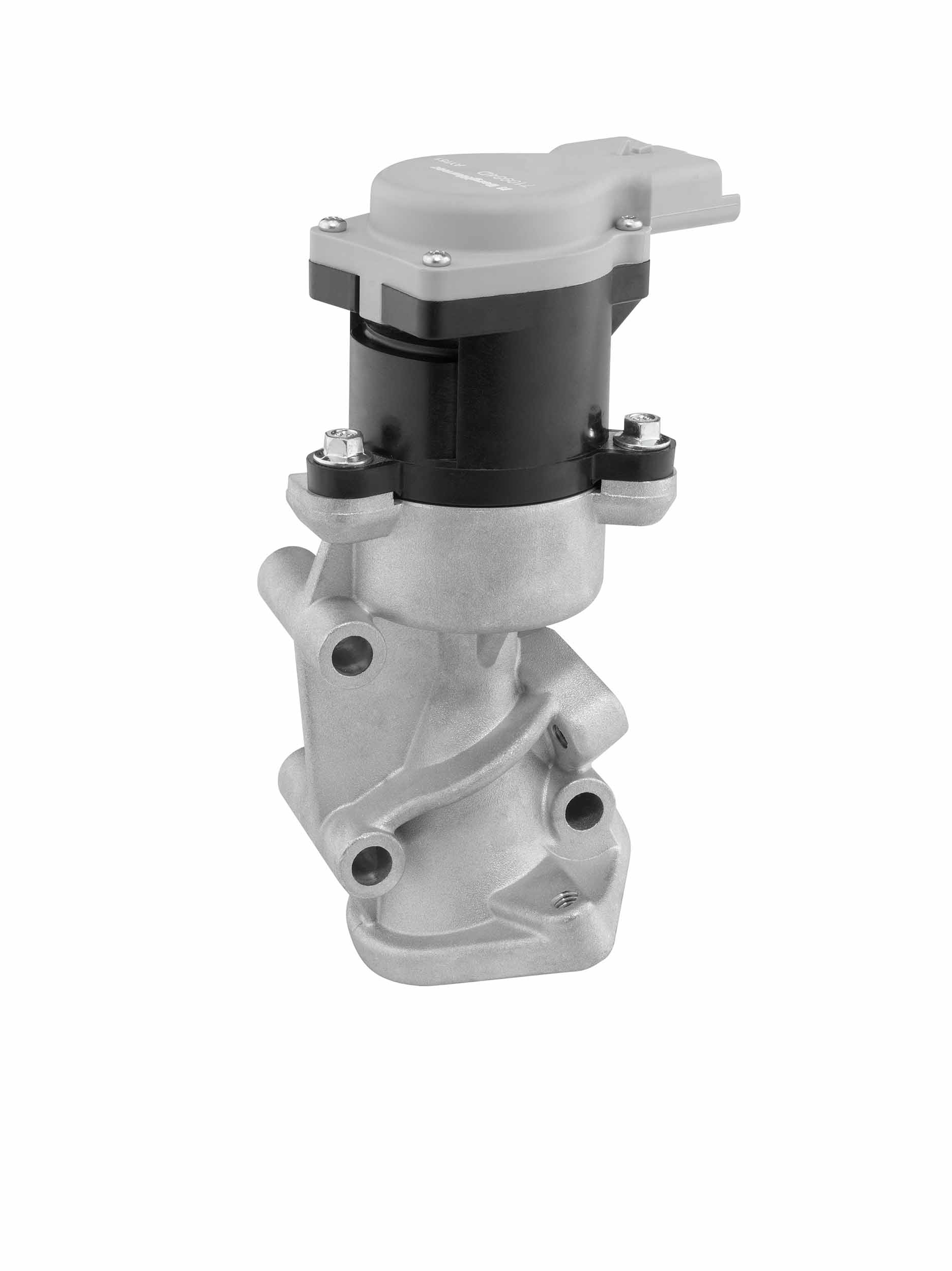 EGR Valve - 710984D BorgWarner (Wahler)