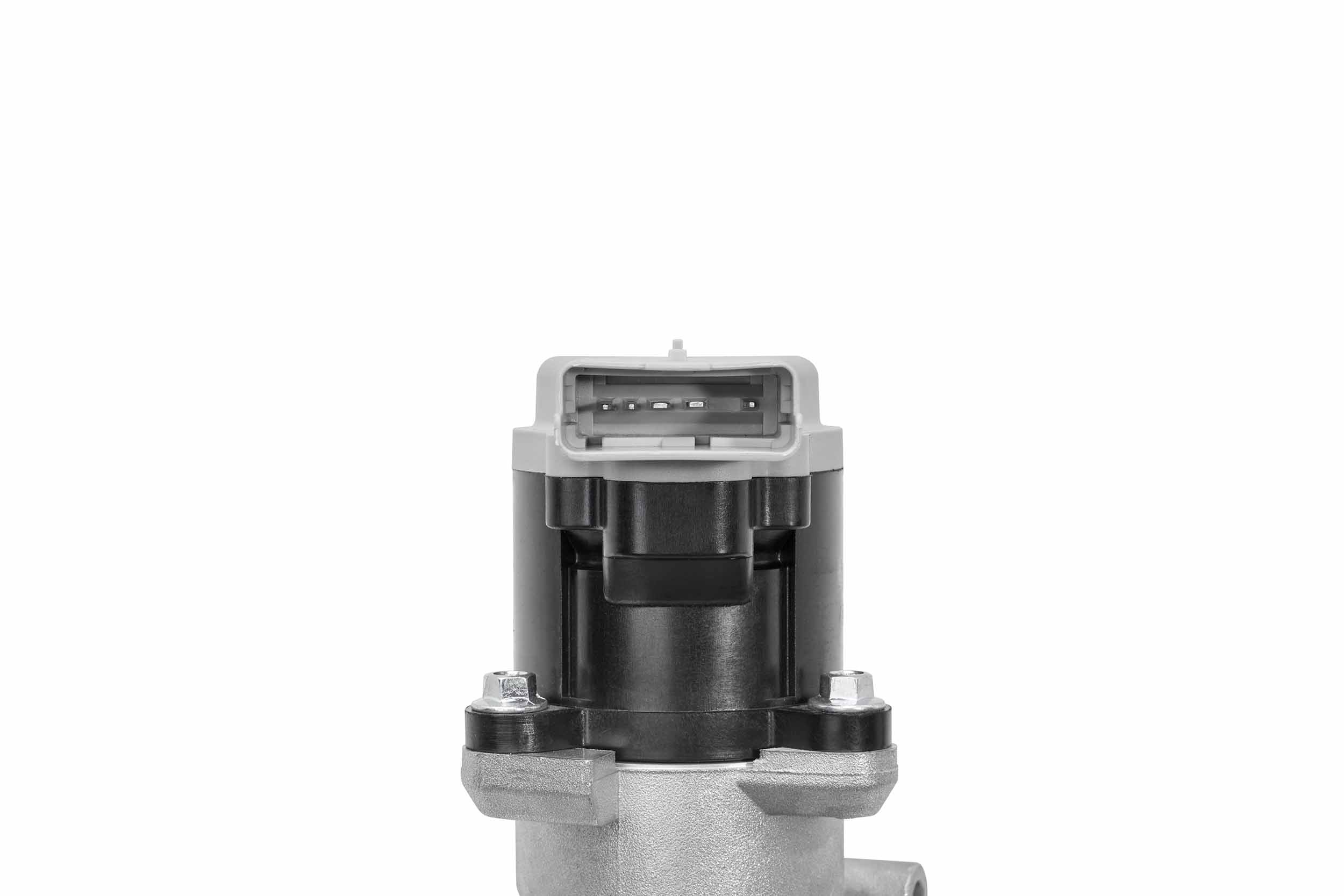 EGR Valve - 710984D BorgWarner (Wahler)