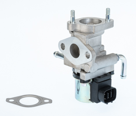 Valvola ricircolo gas scarico-EGR - 711027D BorgWarner (Wahler)