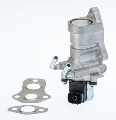EGR Valve - 711030D BorgWarner (Wahler)
