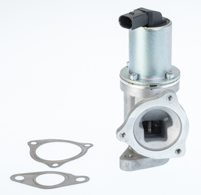 Valvola ricircolo gas scarico-EGR - 711031D BorgWarner (Wahler)
