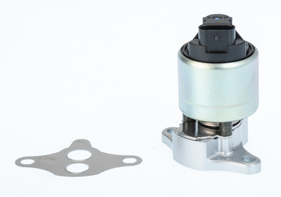 Valvola ricircolo gas scarico-EGR - 711033D BorgWarner (Wahler)