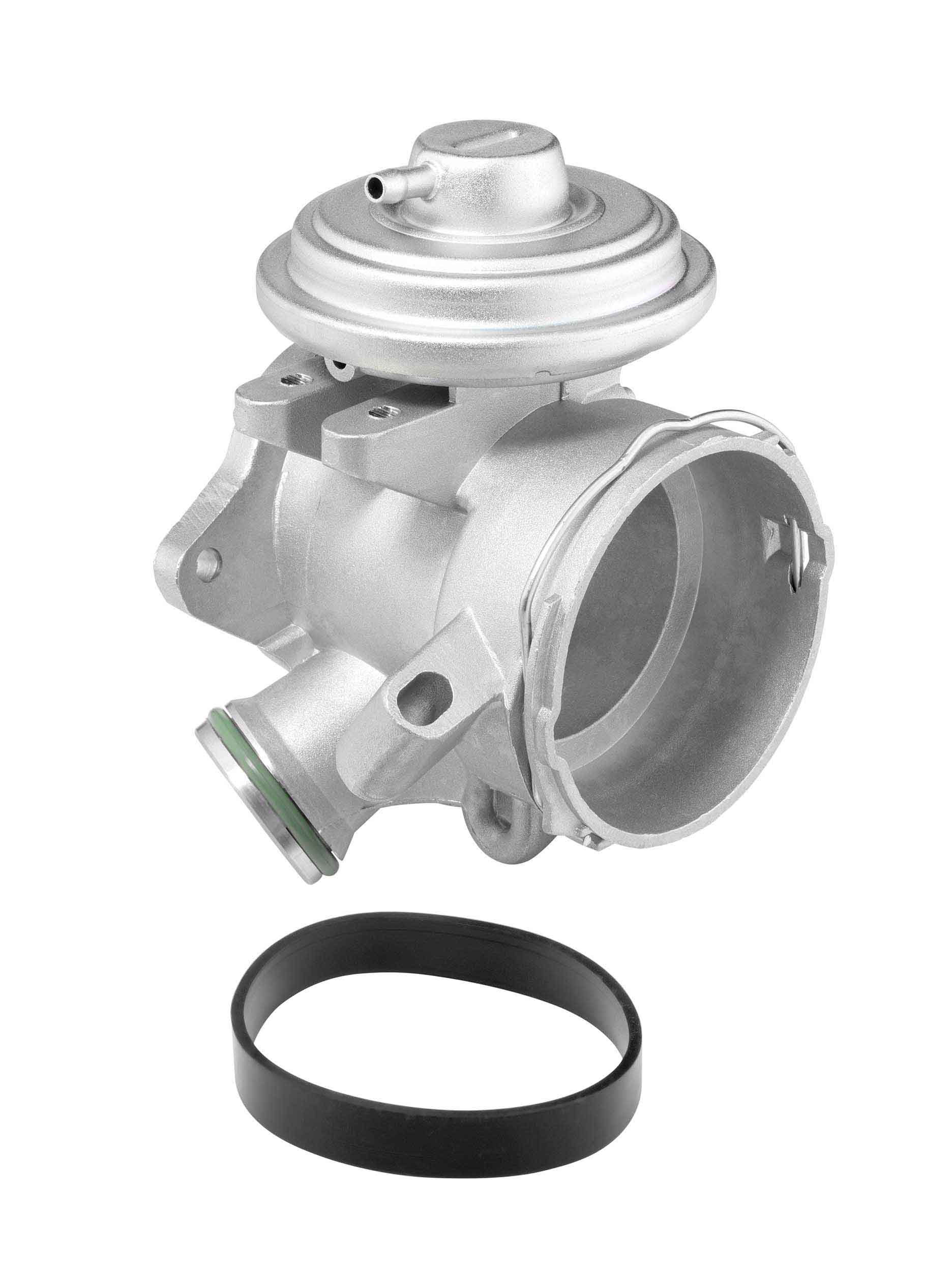 EGR Valve - 712006D BorgWarner (Wahler)