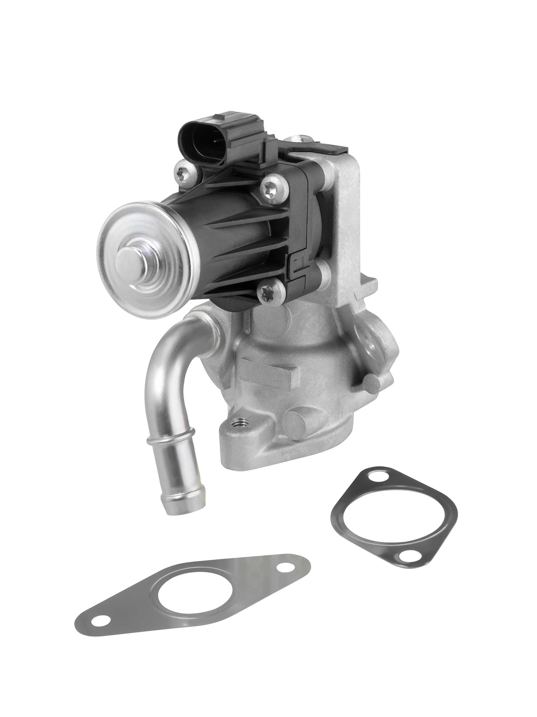 ERG vožtuvas - 712017D BorgWarner (Wahler)