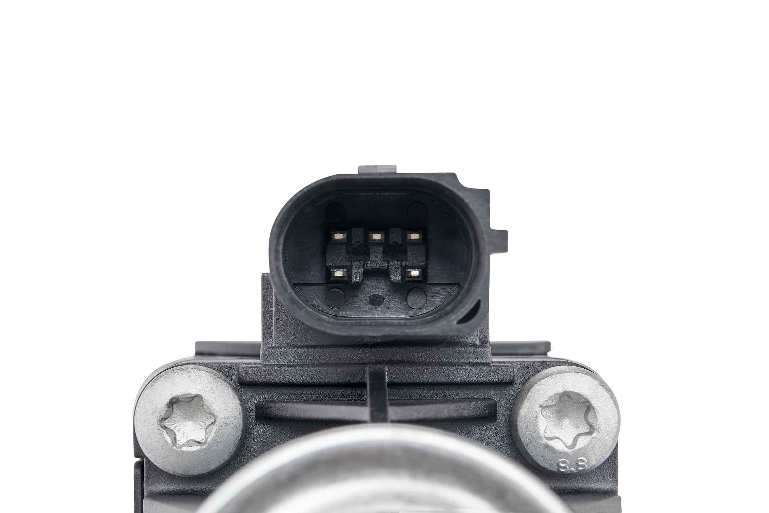 ERG vožtuvas - 712017D BorgWarner (Wahler)