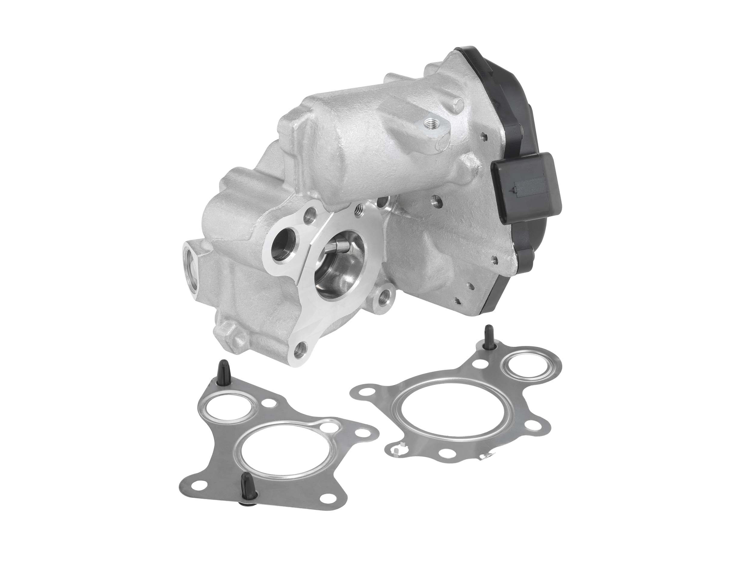 EGR Valve - 712019D BorgWarner (Wahler)