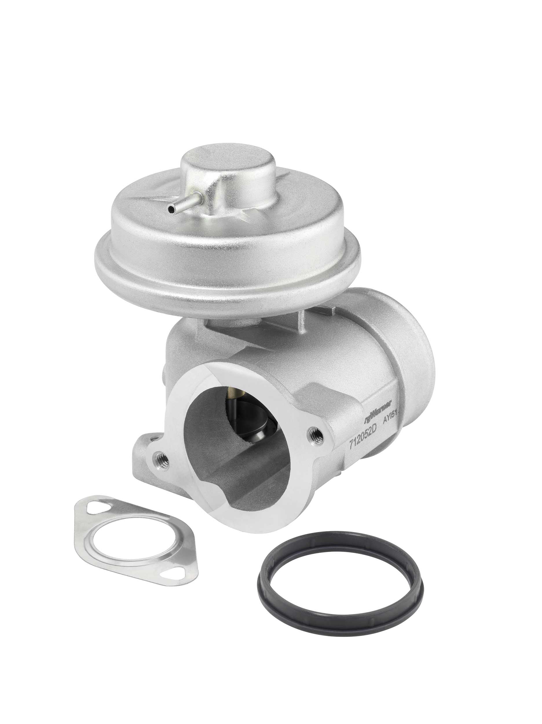 Valvola ricircolo gas scarico-EGR - 712052D BorgWarner (Wahler)
