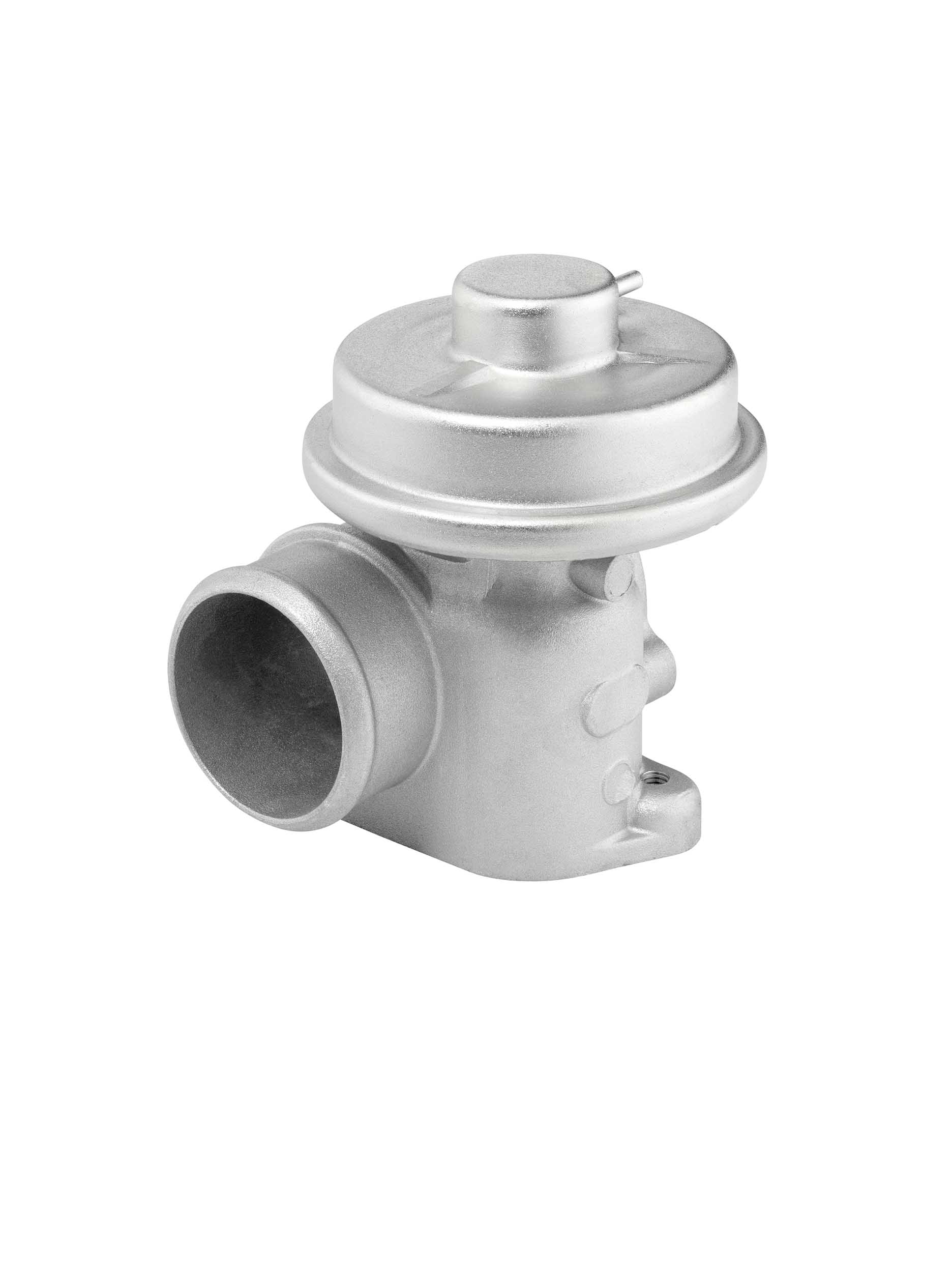 EGR Valve - 712052D BorgWarner (Wahler)