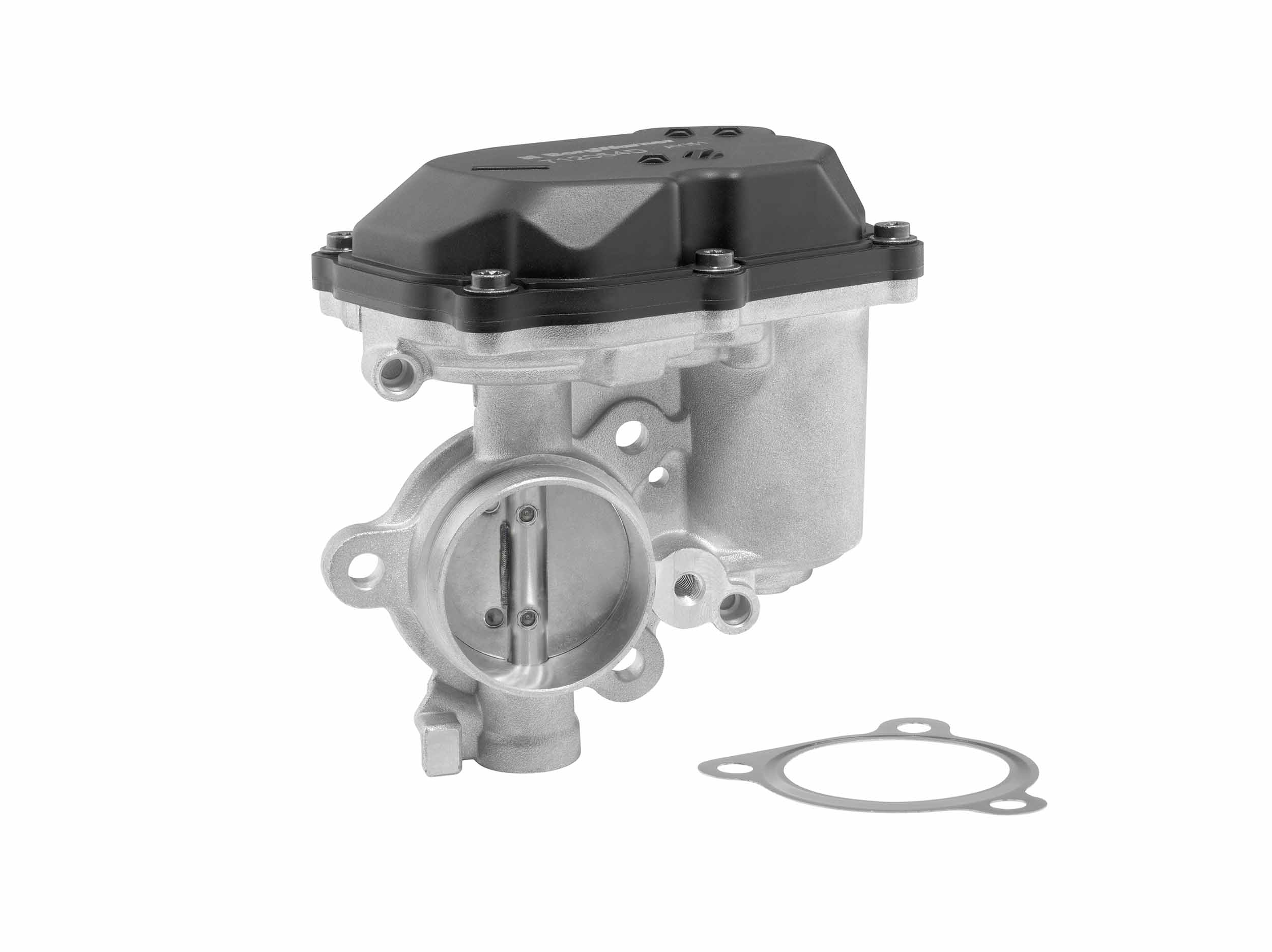 Valvola ricircolo gas scarico-EGR - 712054D BorgWarner (Wahler)