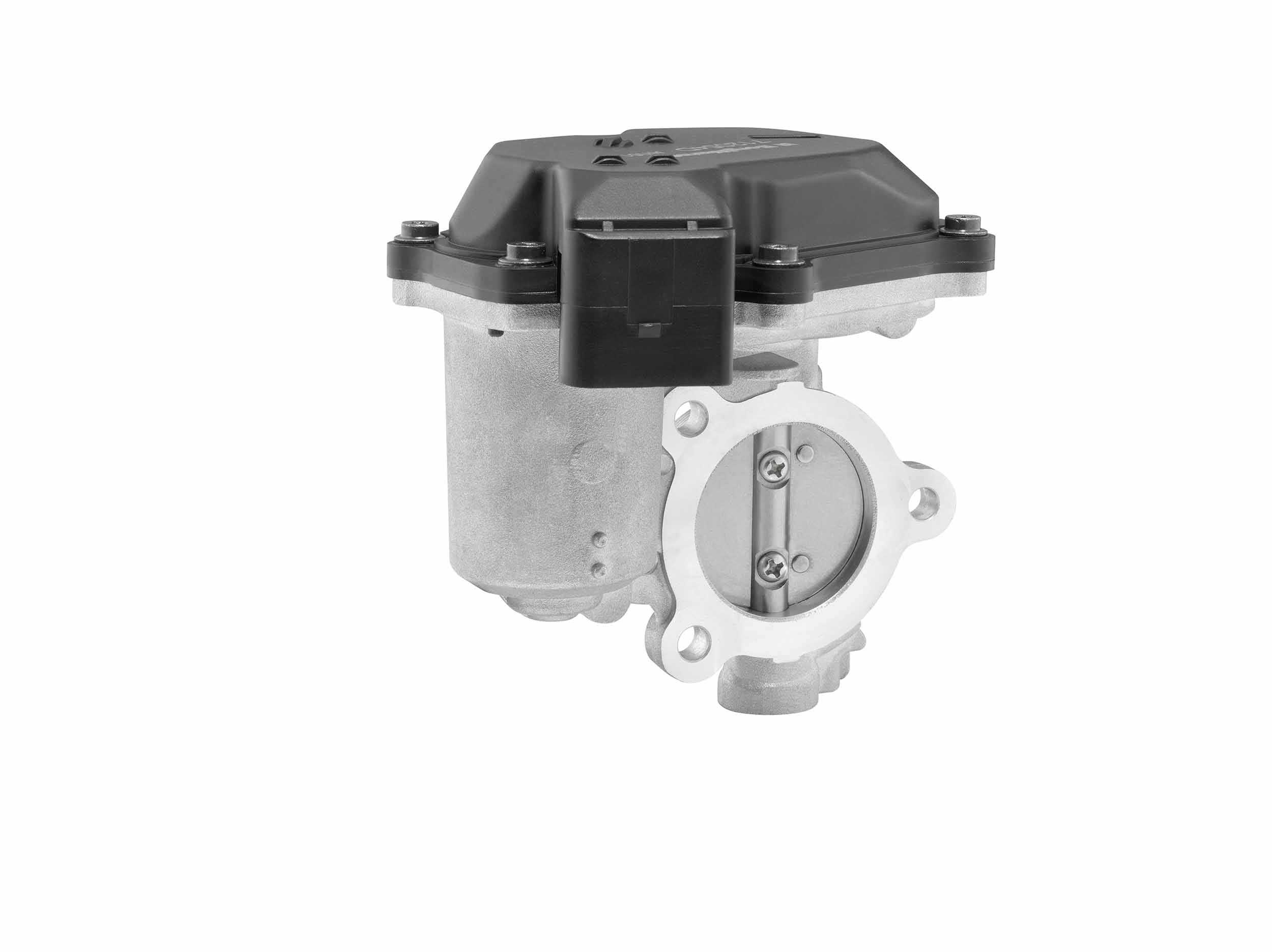 EGR Valve - 712054D BorgWarner (Wahler)