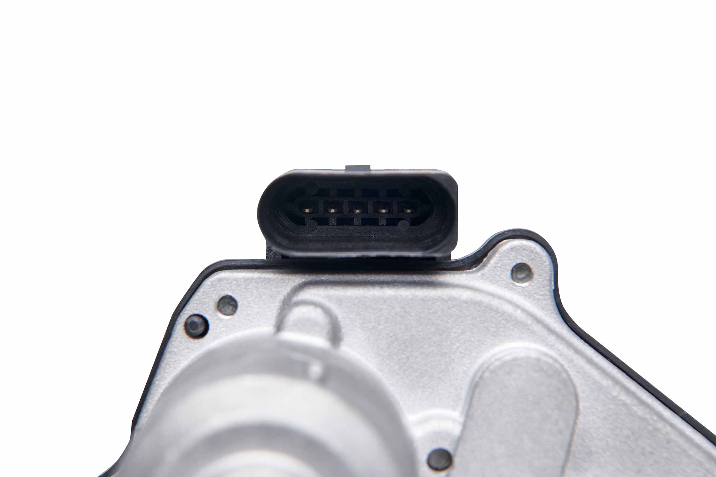 EGR Valve - 712054D BorgWarner (Wahler)