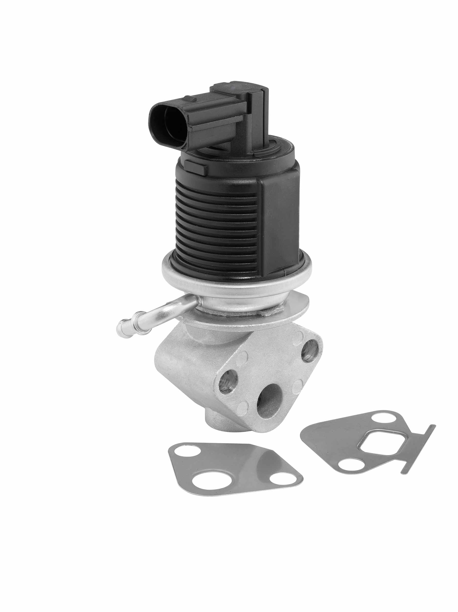 Valvola ricircolo gas scarico-EGR - 712055D BorgWarner (Wahler)