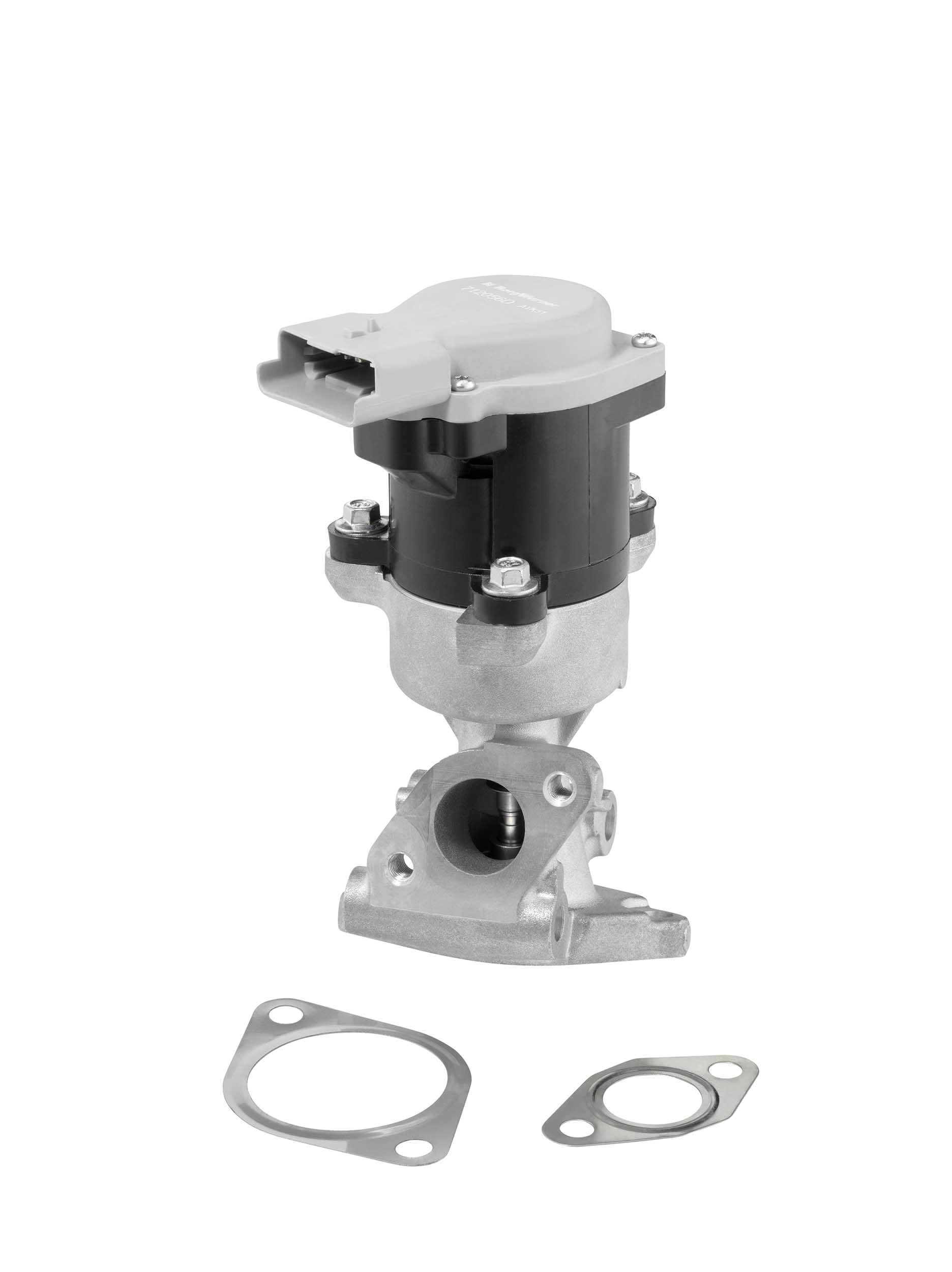 Valvola ricircolo gas scarico-EGR - 712056D BorgWarner (Wahler)