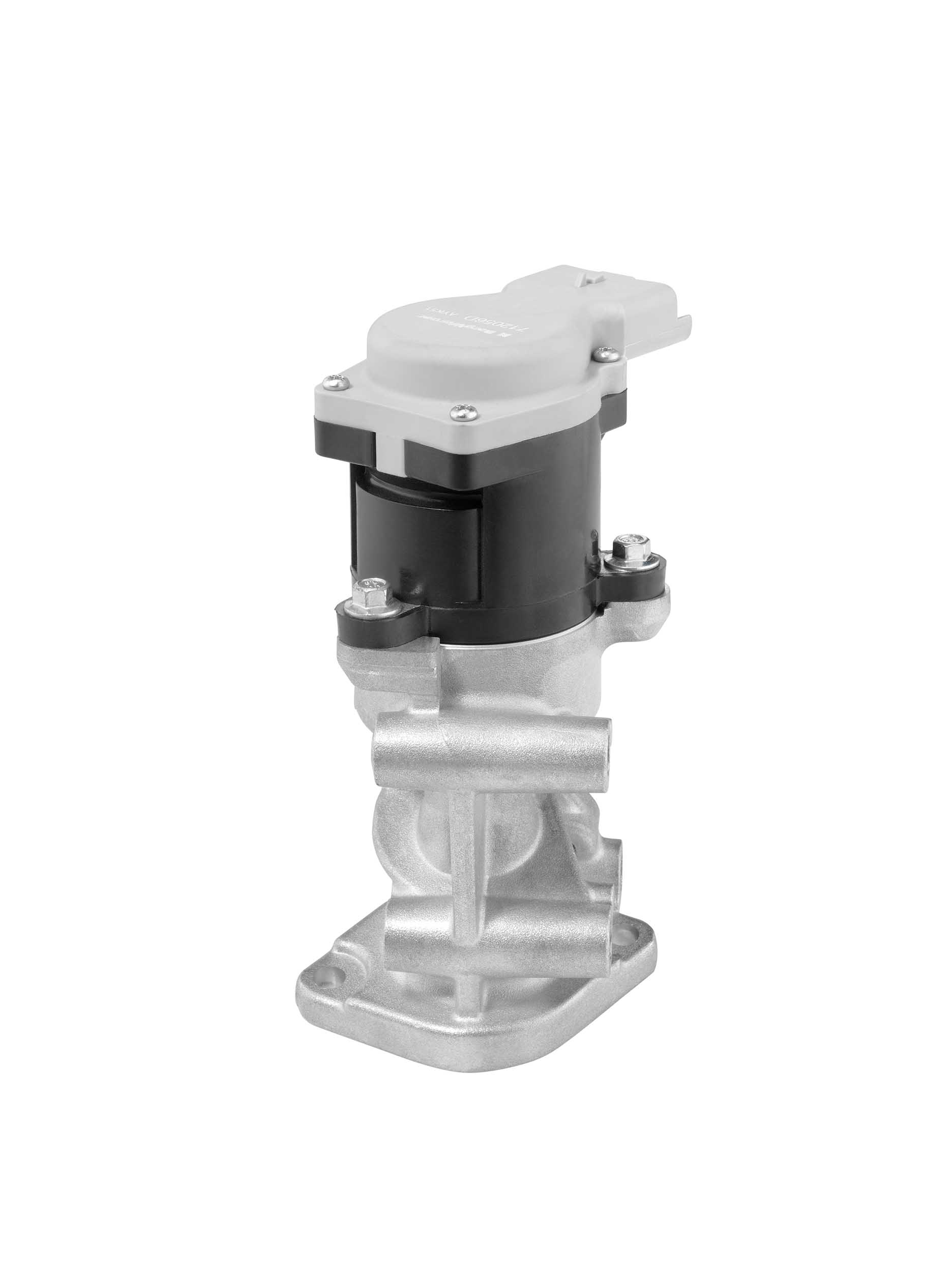 EGR Valve - 712056D BorgWarner (Wahler)