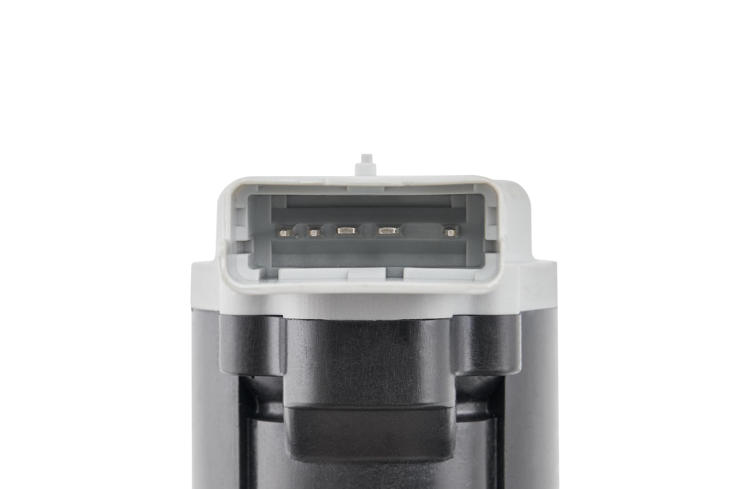 EGR Valve - 712056D BorgWarner (Wahler)