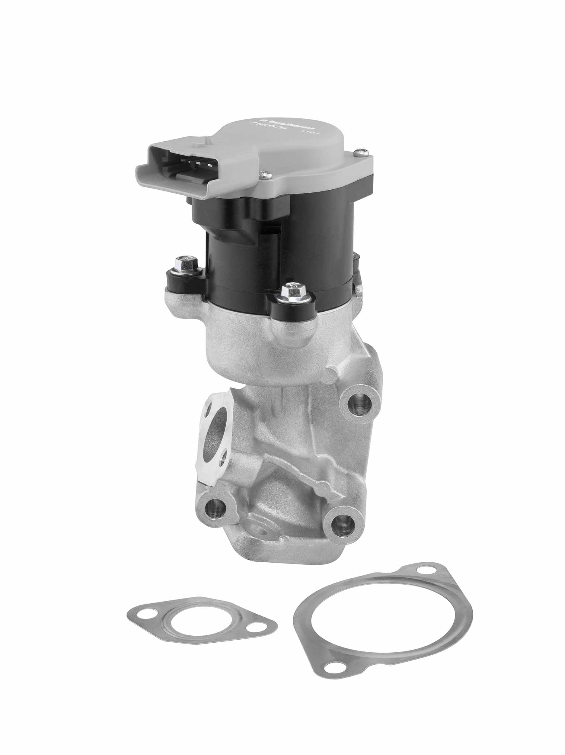 Valvola ricircolo gas scarico-EGR - 712057D BorgWarner (Wahler)