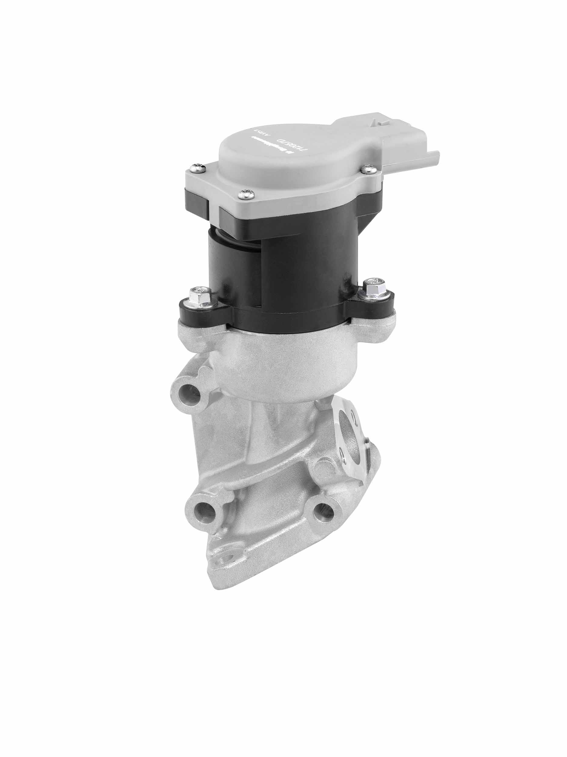 EGR Valve - 712057D BorgWarner (Wahler)
