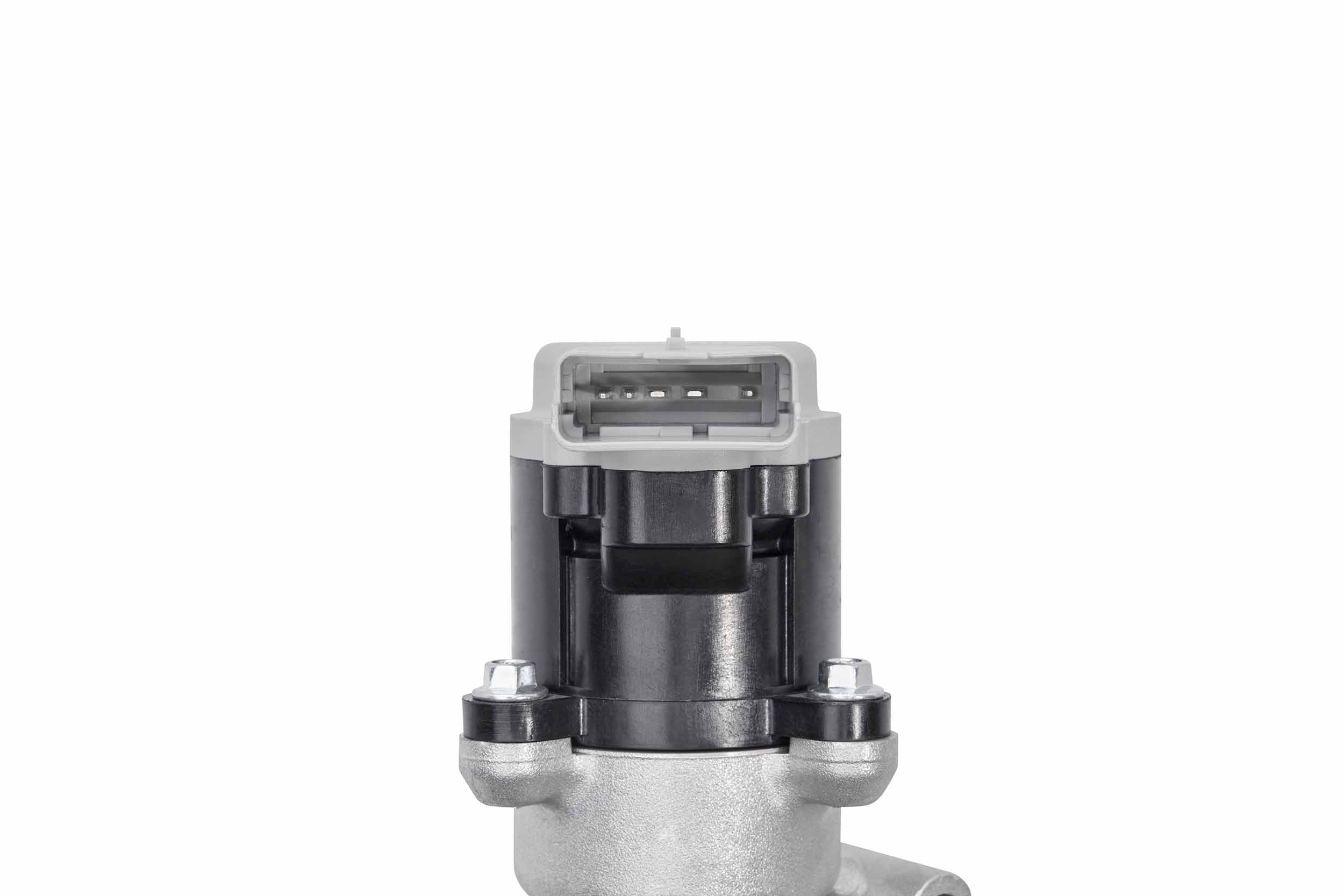 EGR Valve - 712057D BorgWarner (Wahler)