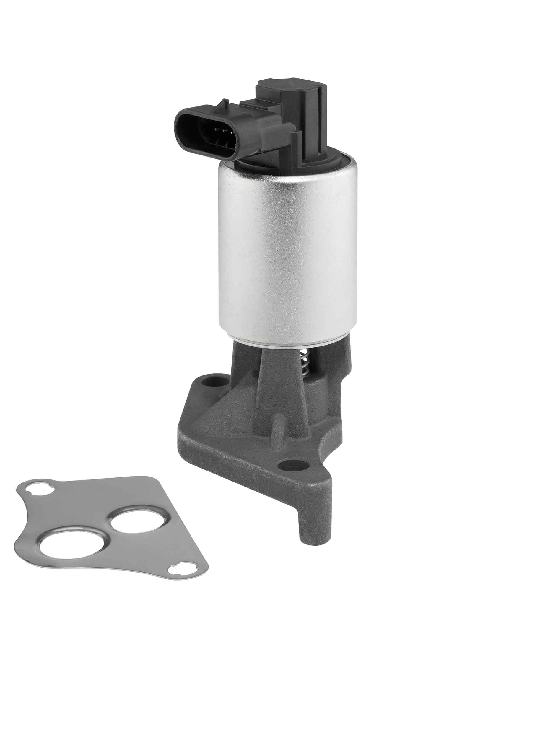 EGR Valve - 712060D BorgWarner (Wahler)