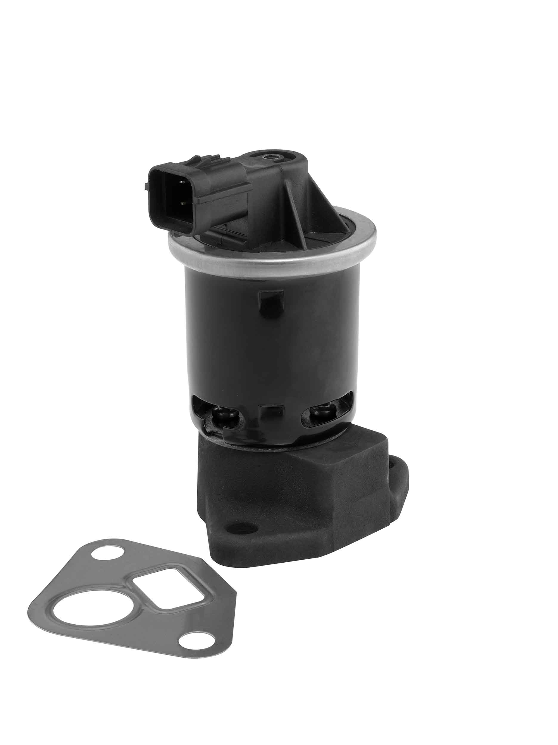EGR Valve - 712061D BorgWarner (Wahler)