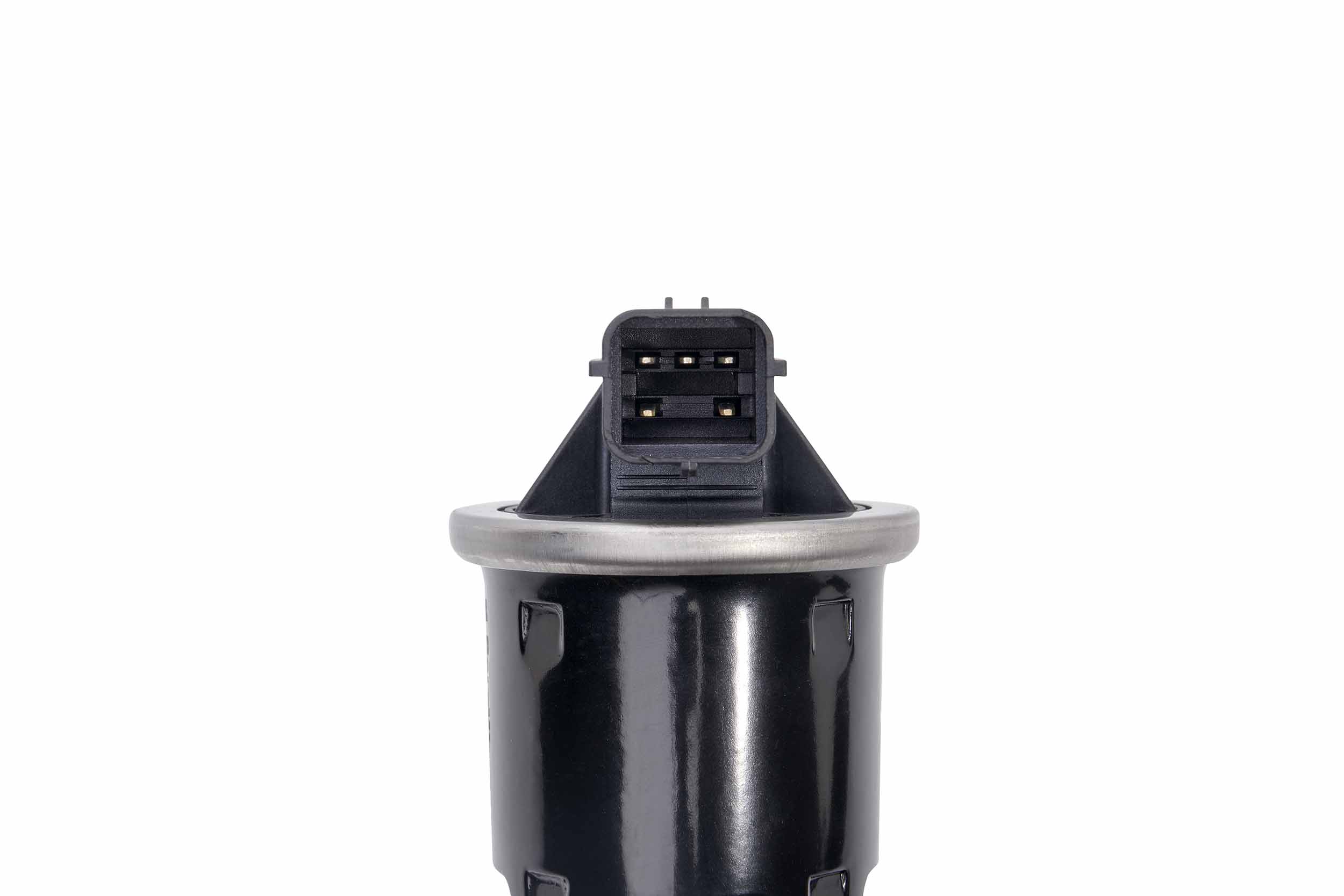 EGR Valve - 712061D BorgWarner (Wahler)