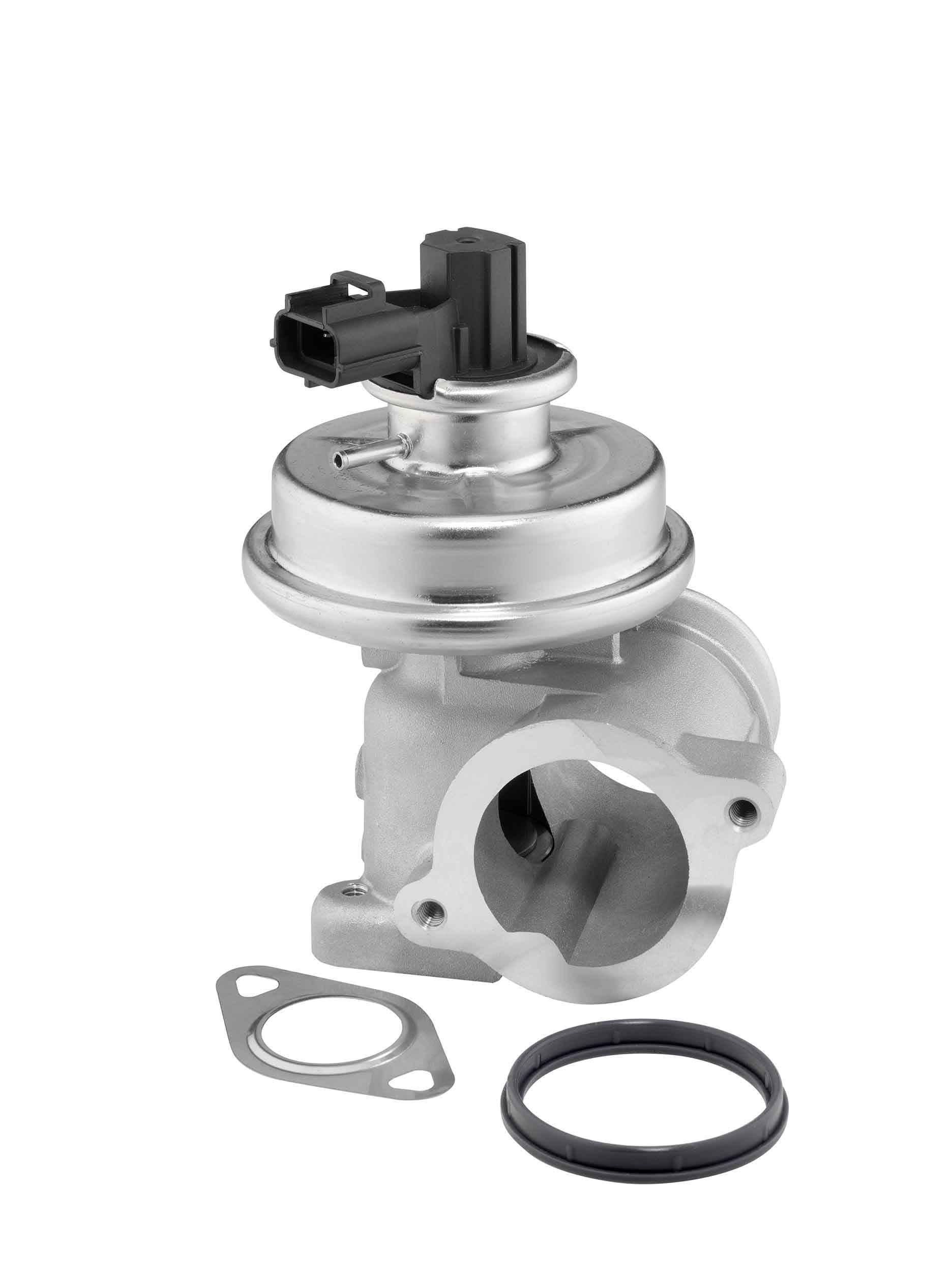EGR Valve - 712064D BorgWarner (Wahler)