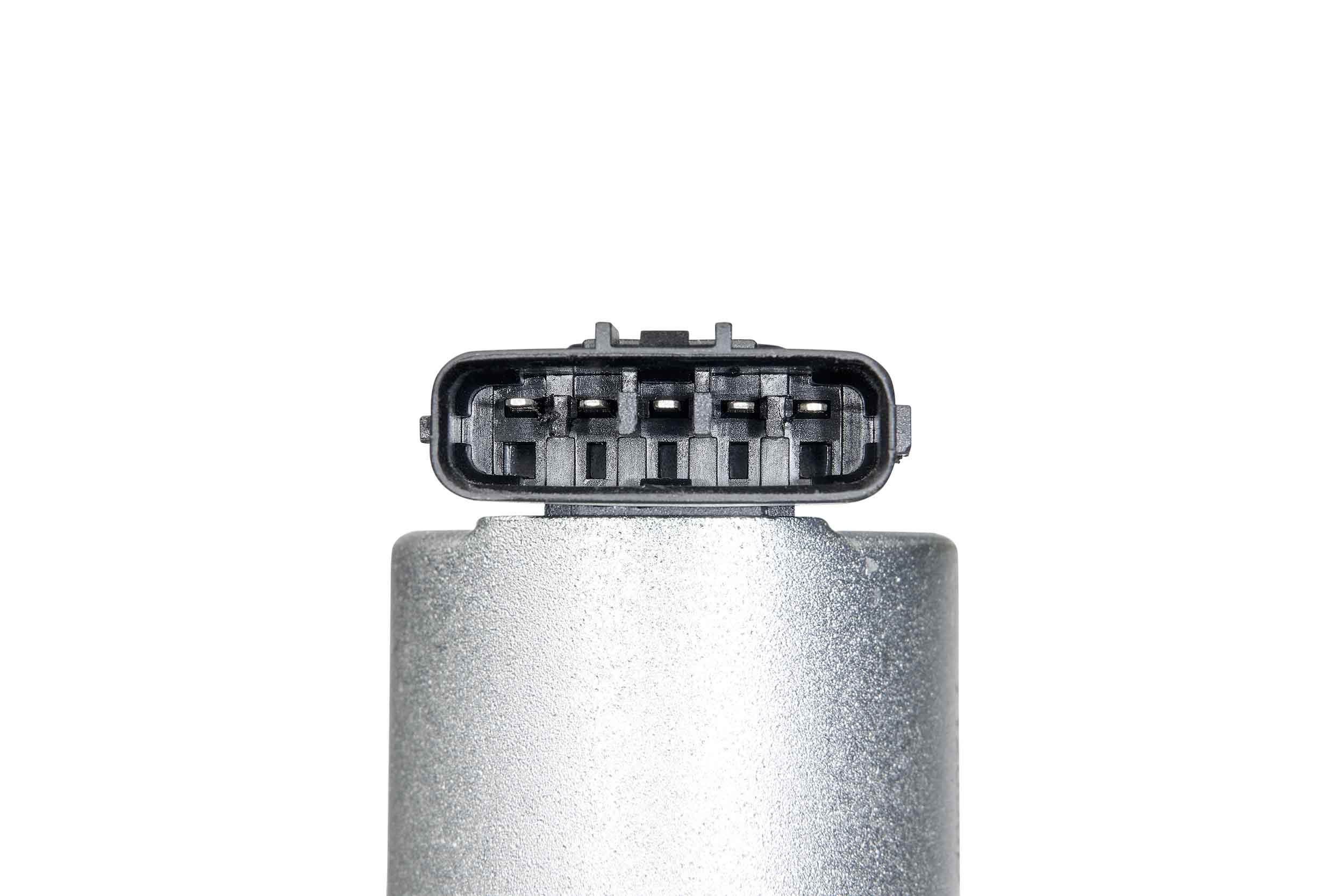 EGR Valve - 712066D BorgWarner (Wahler)