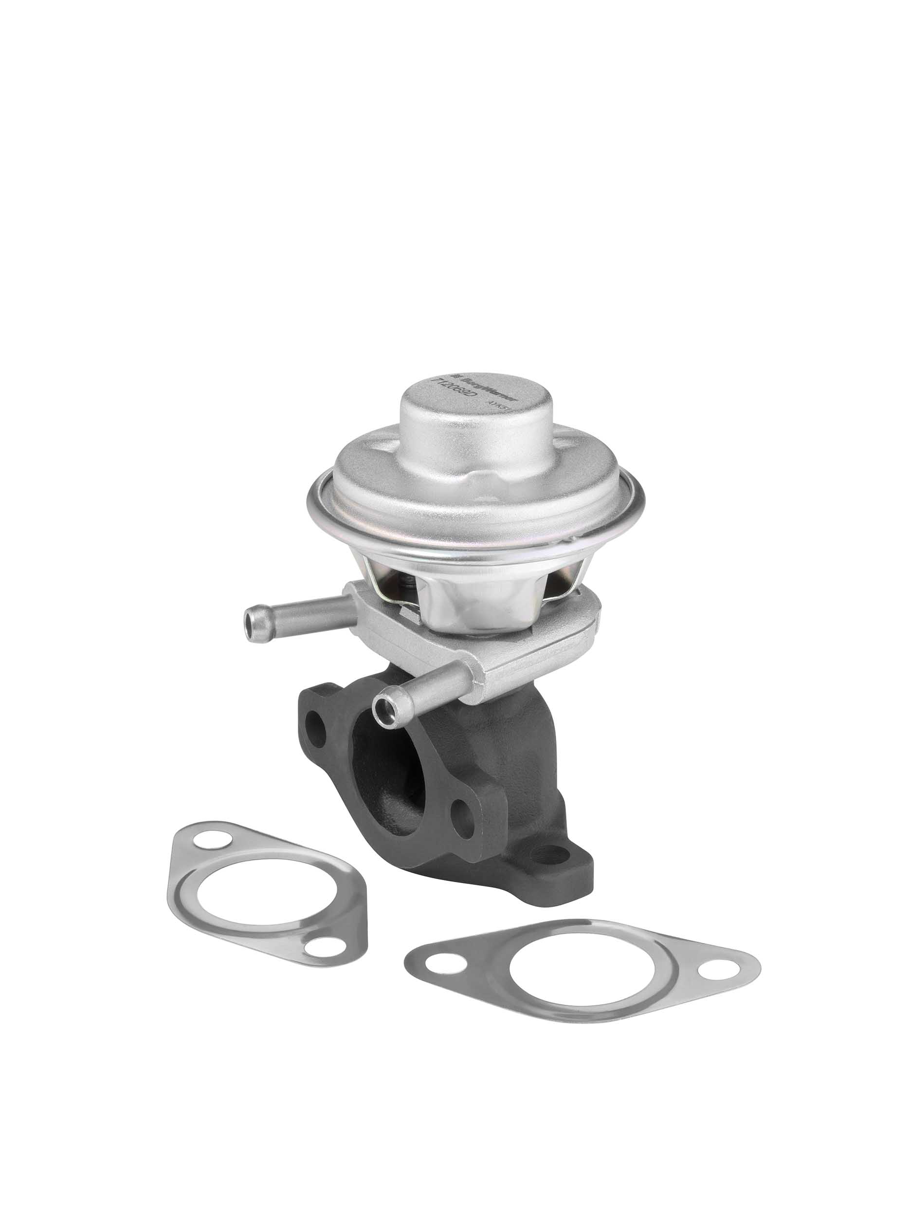 EGR Valve - 712069D BorgWarner (Wahler)