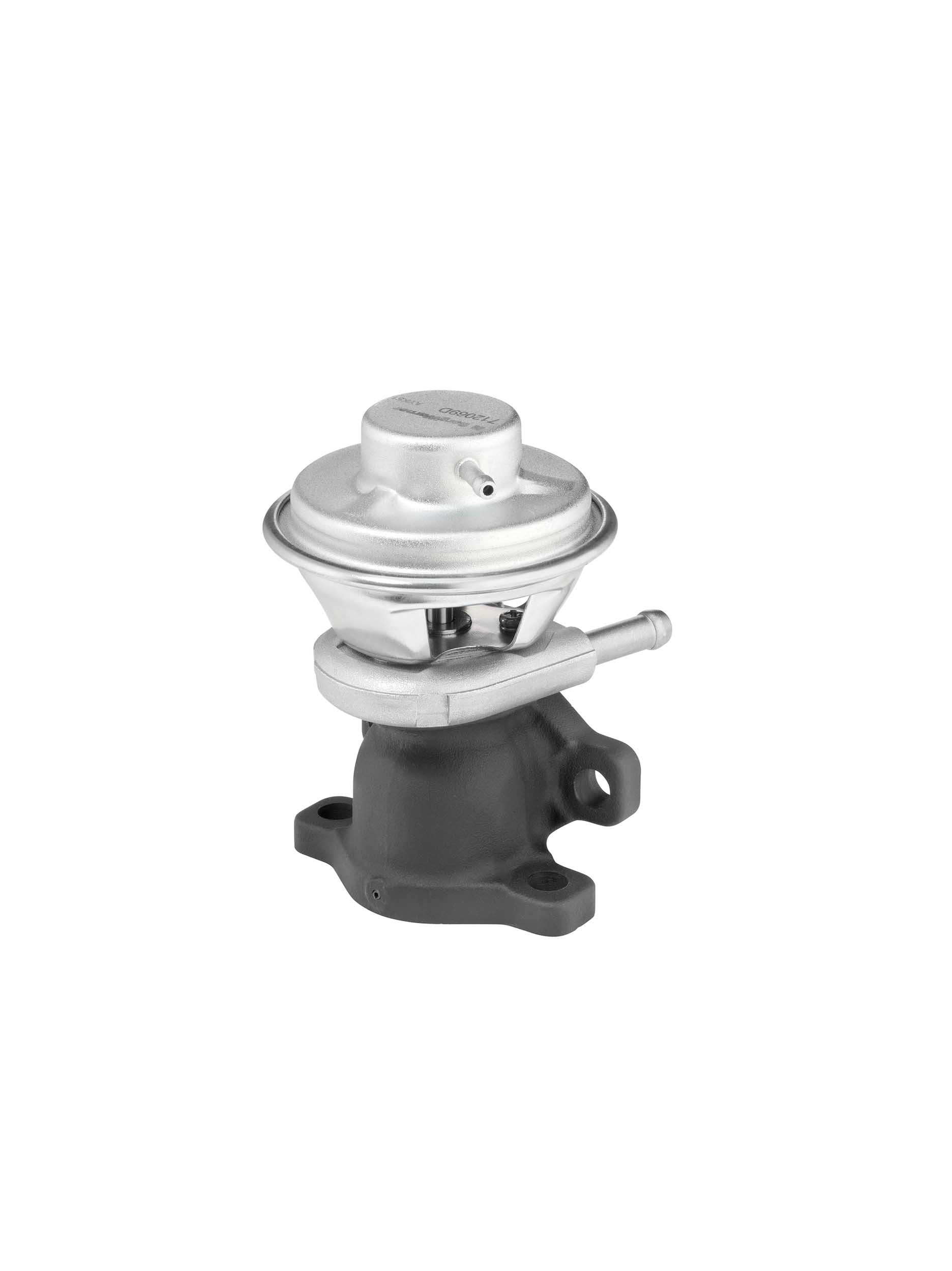 EGR Valve - 712069D BorgWarner (Wahler)