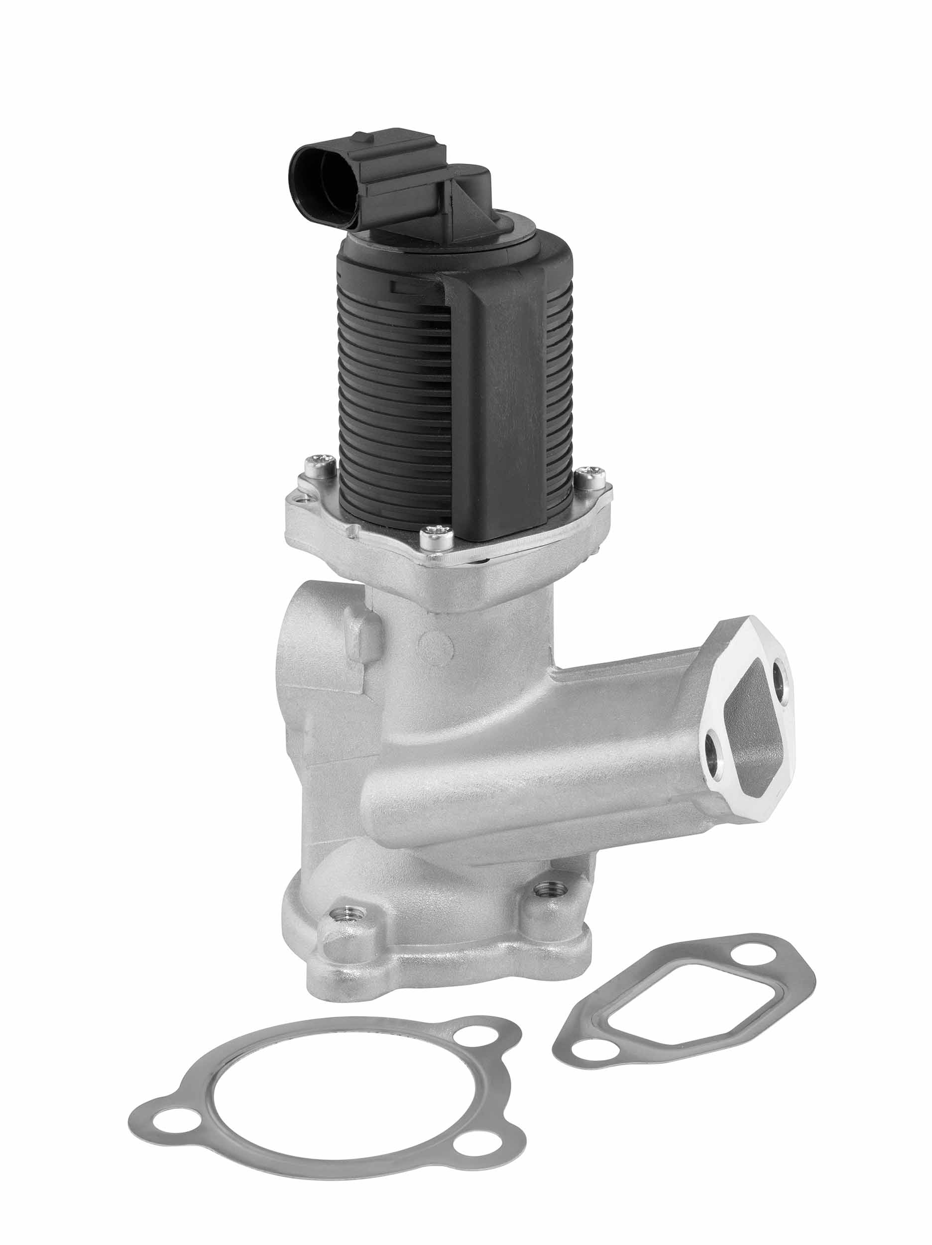 EGR Valve - 712070D BorgWarner (Wahler)