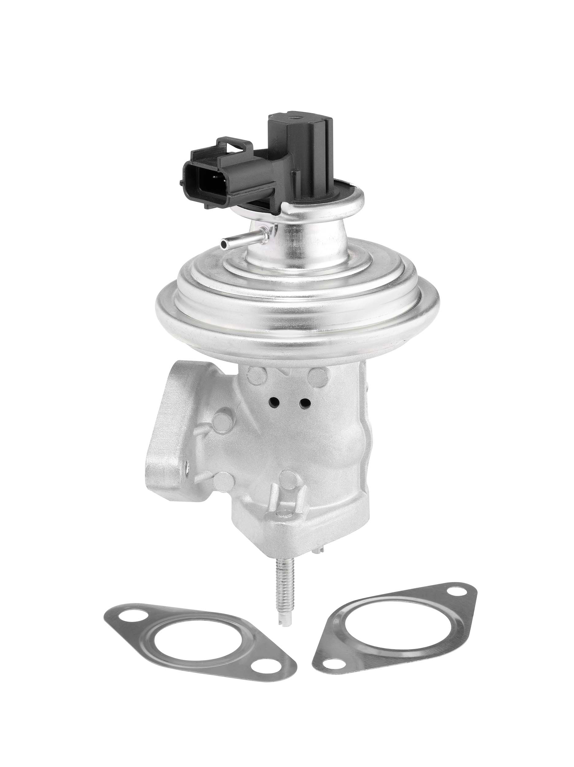 EGR Valve - 712071D BorgWarner (Wahler)
