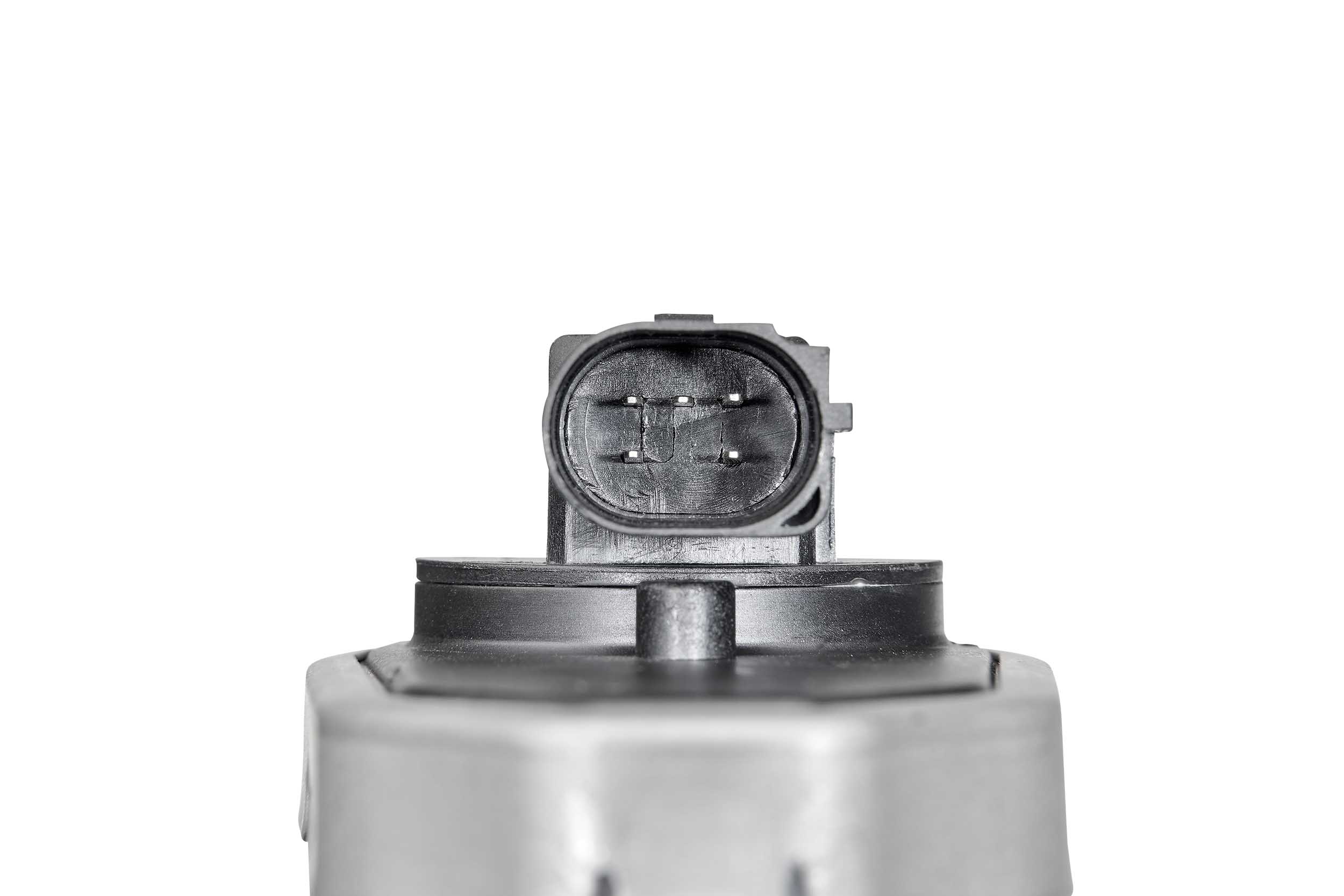 EGR Valve - 712072D BorgWarner (Wahler)