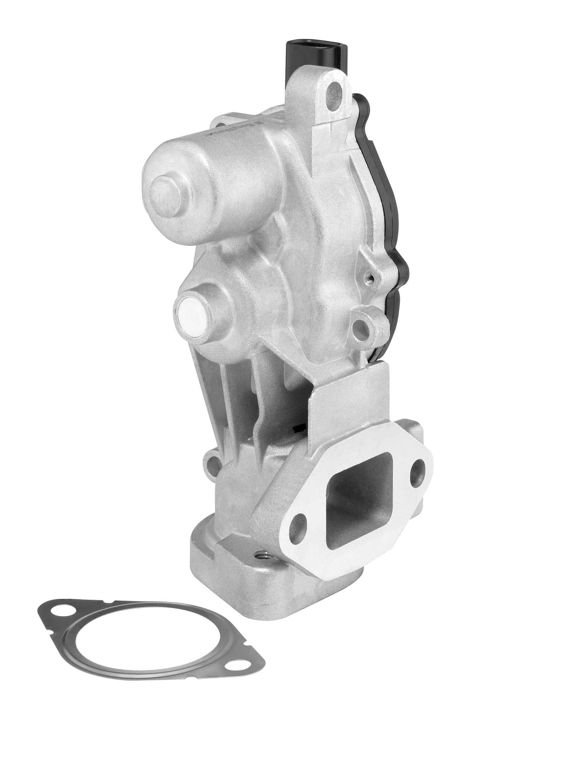 EGR Valve - 712074D BorgWarner (Wahler)