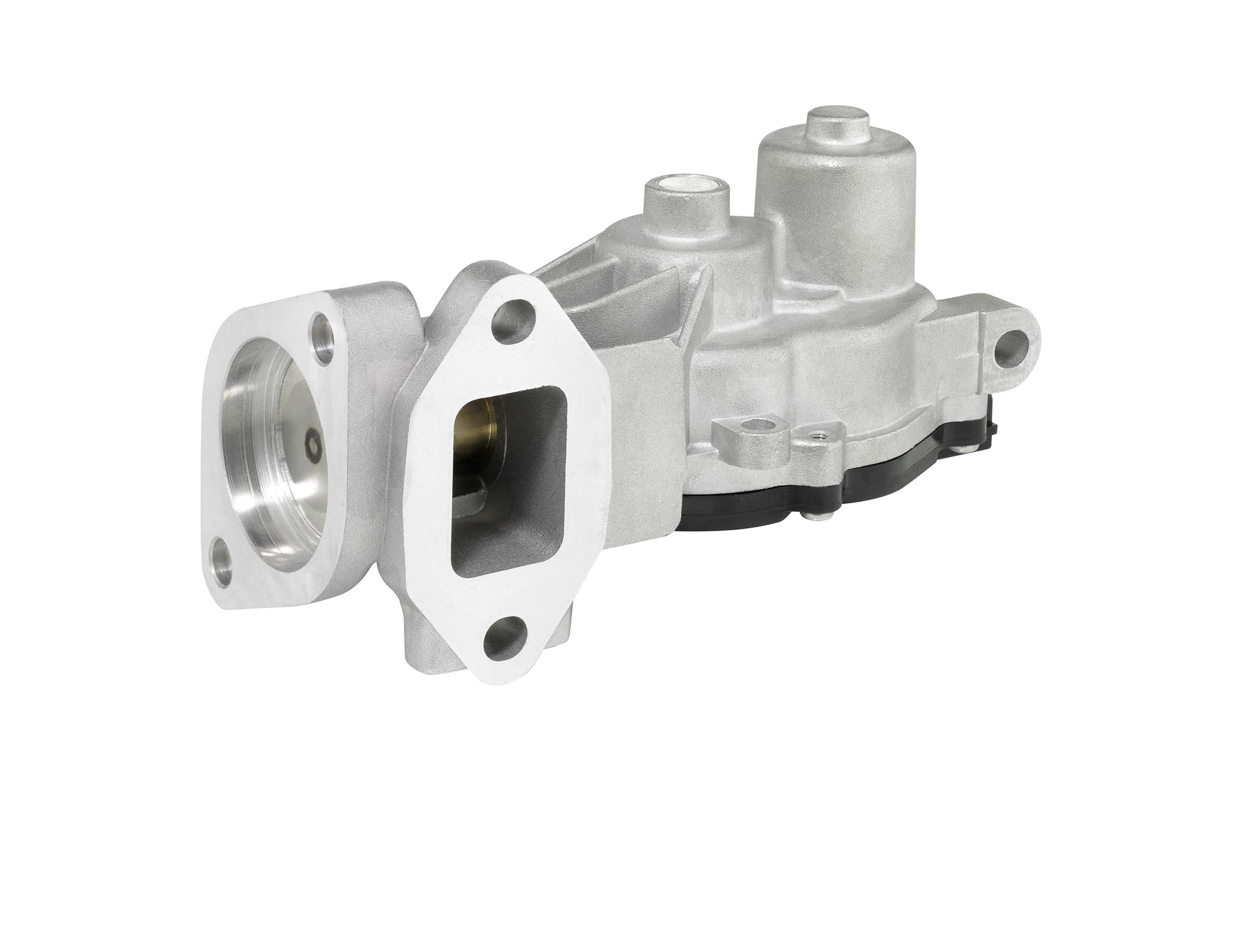 EGR Valve - 712074D BorgWarner (Wahler)