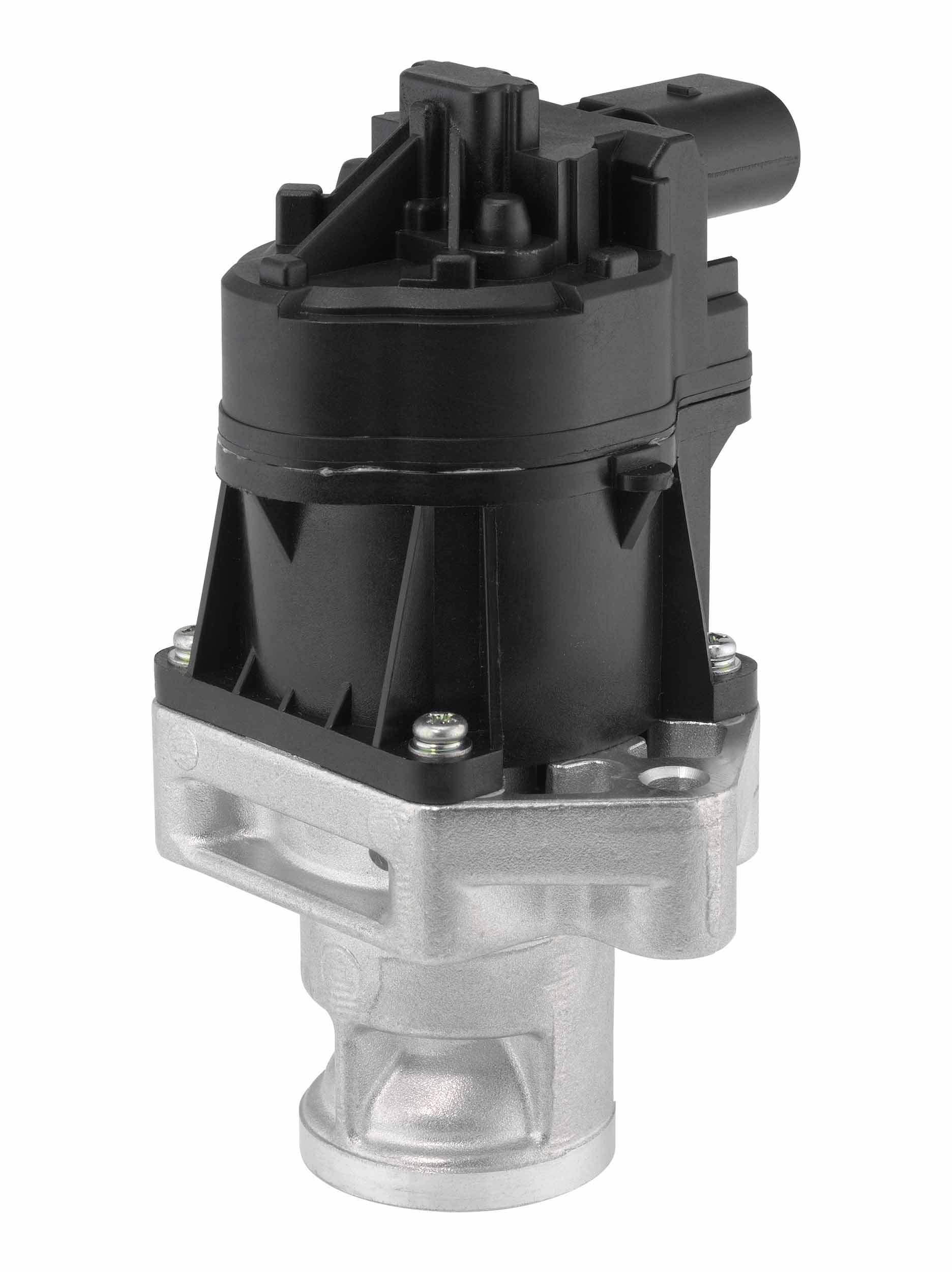 EGR Valve - 712075D BorgWarner (Wahler)