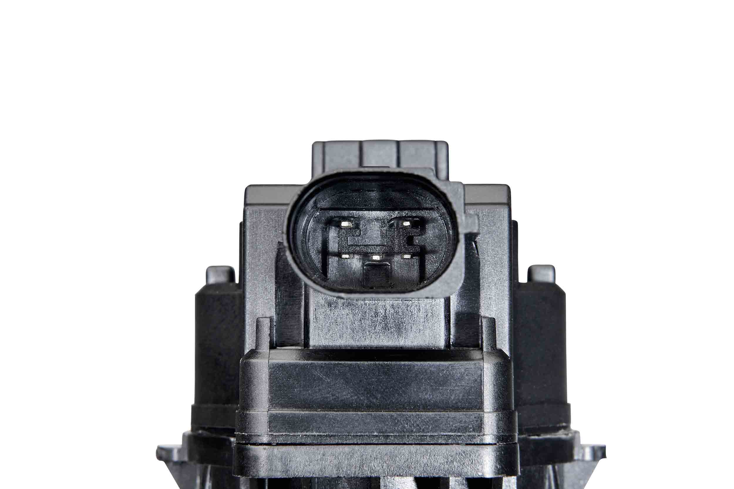 EGR Valve - 712075D BorgWarner (Wahler)