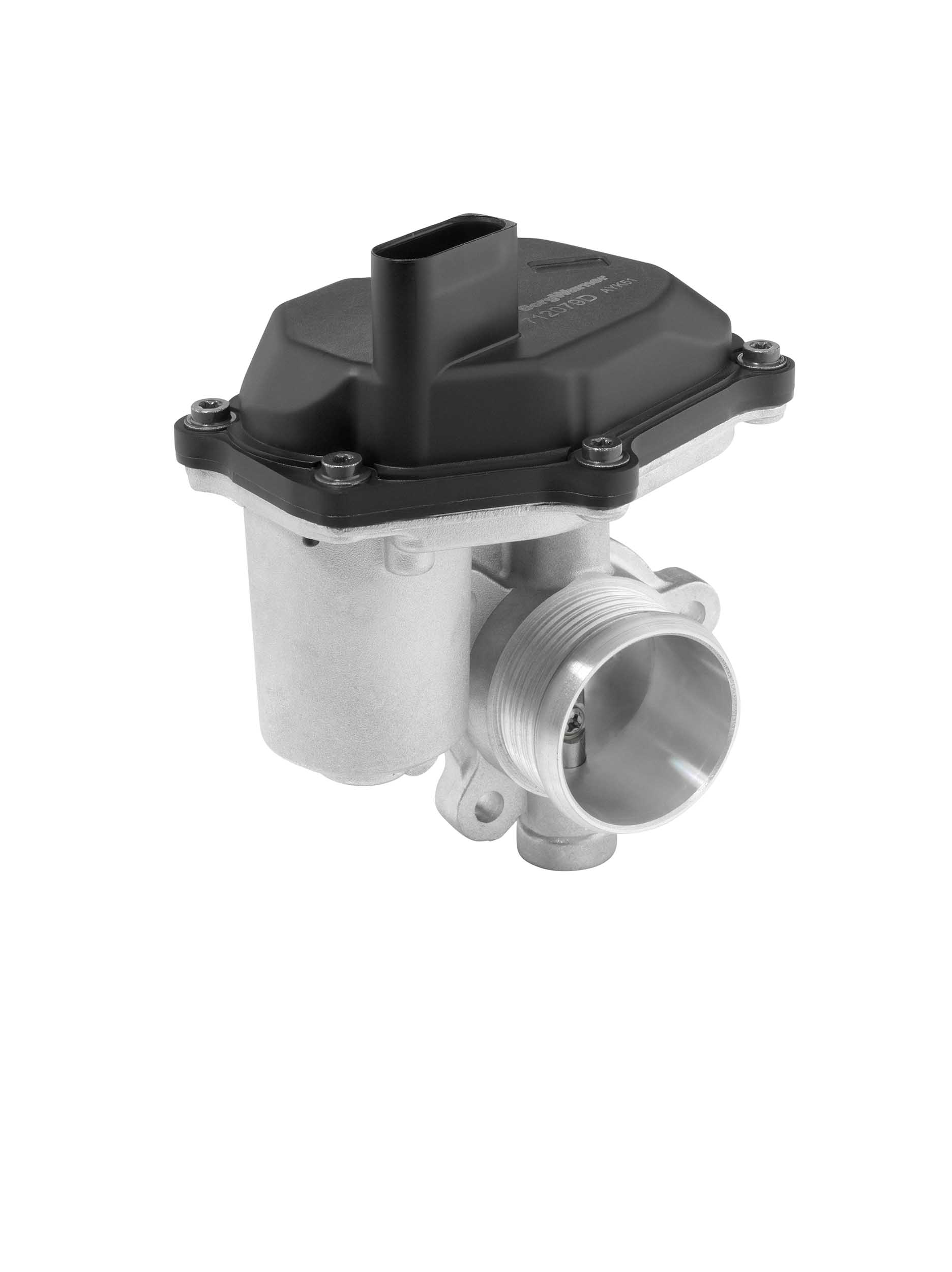 EGR Valve - 712079D BorgWarner (Wahler)