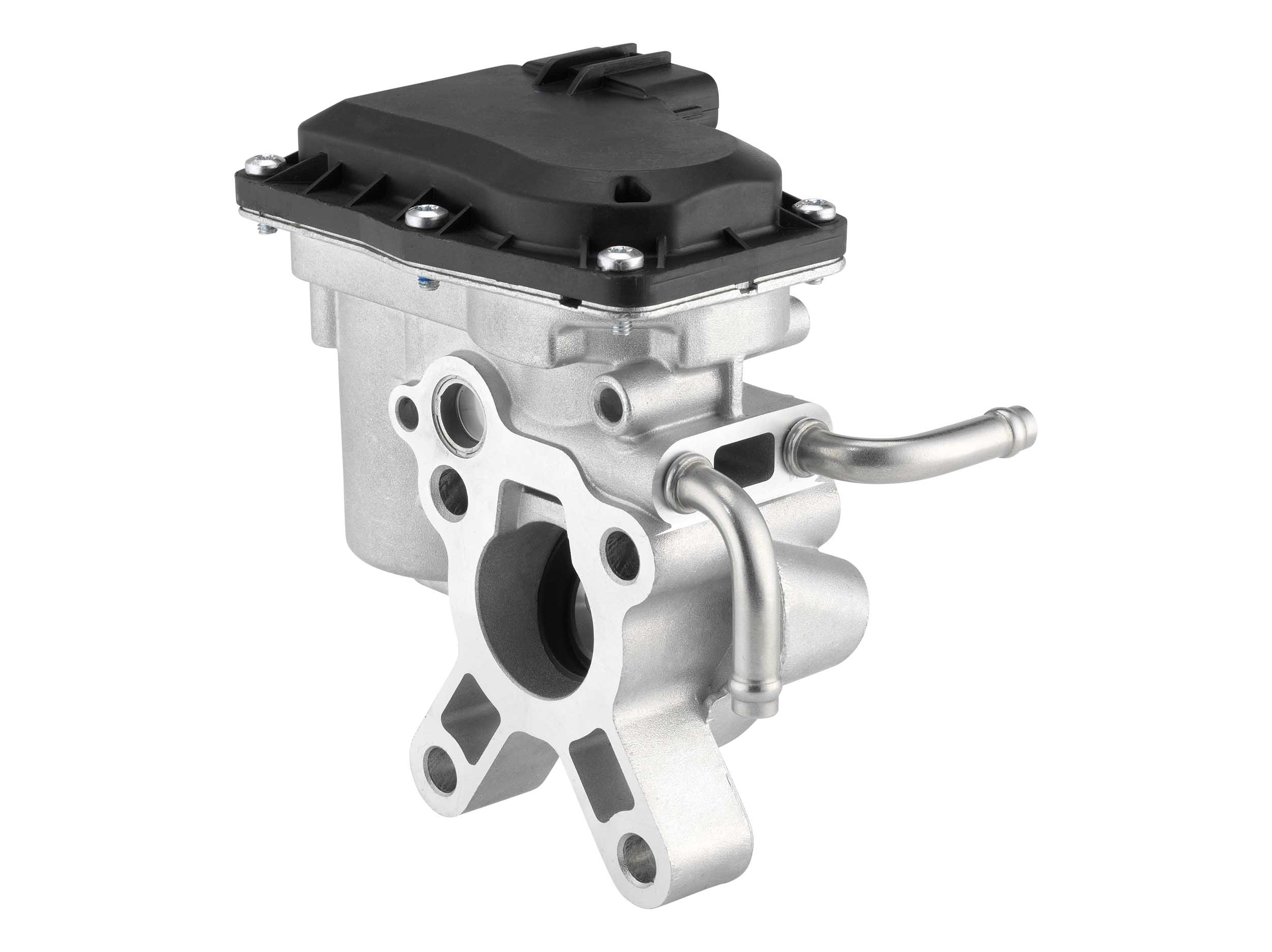EGR Valve - 712087D BorgWarner (Wahler)