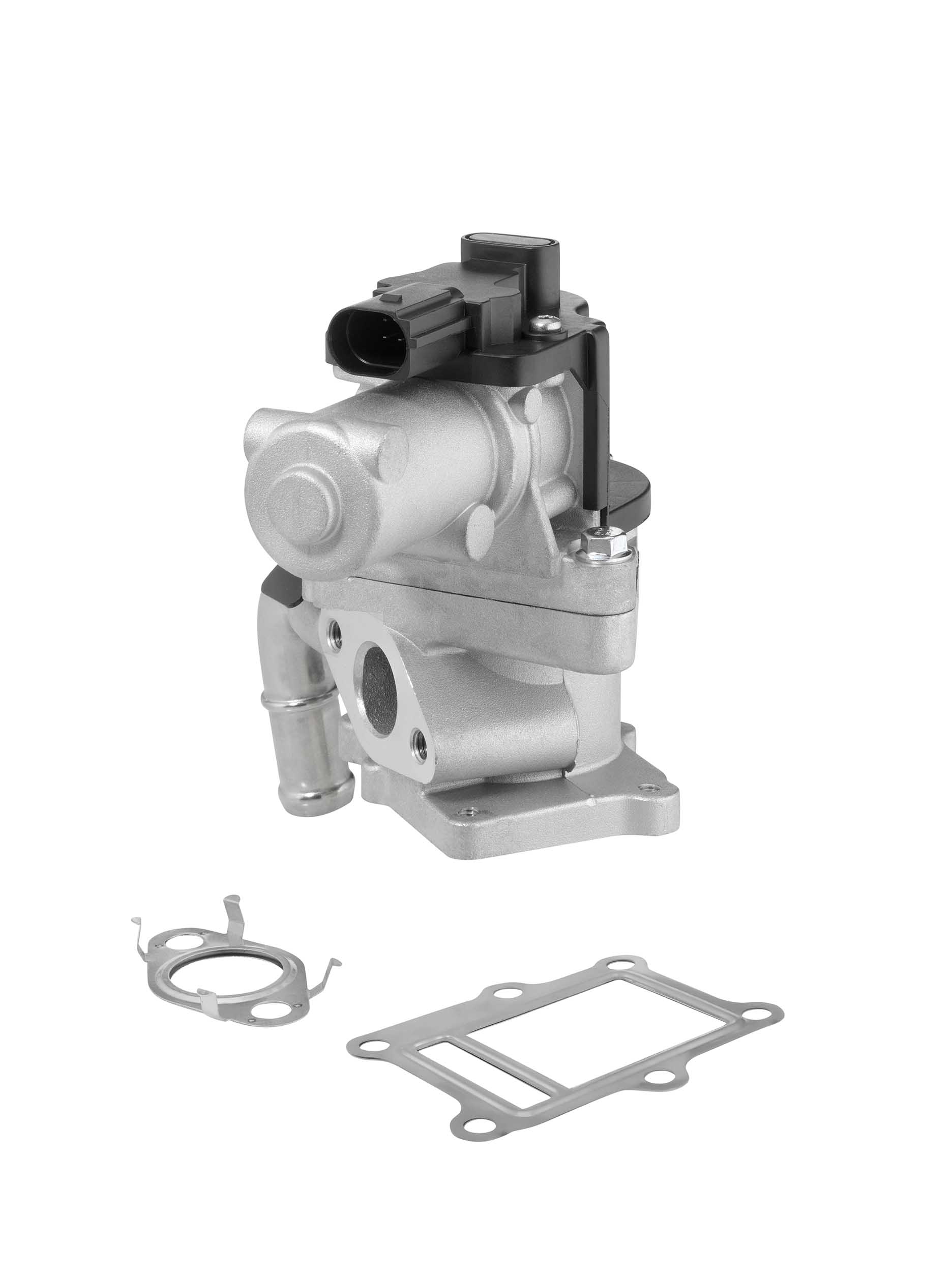 EGR Valve - 712088D BorgWarner (Wahler)