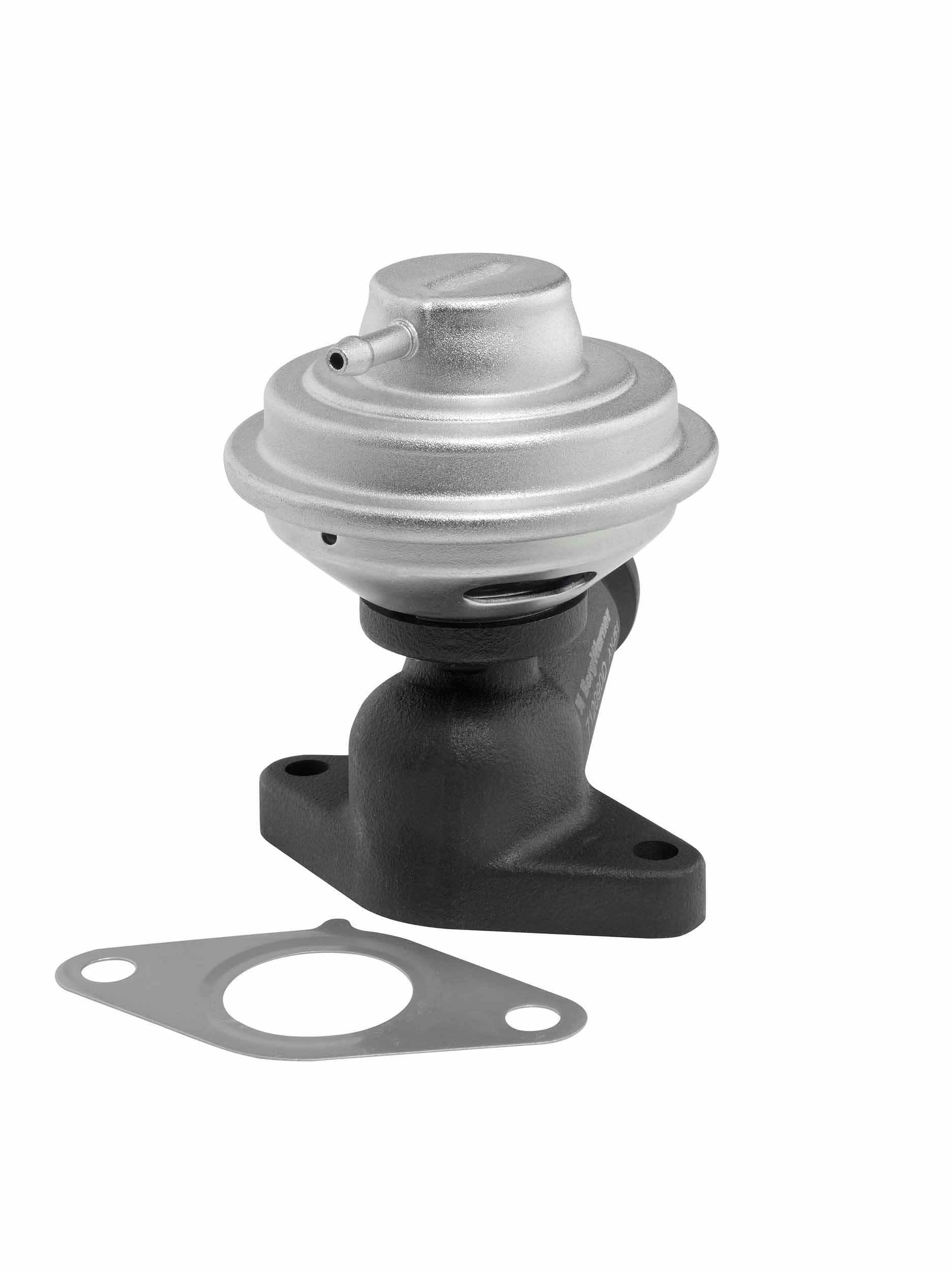 Valvola ricircolo gas scarico-EGR - 712090D BorgWarner (Wahler)