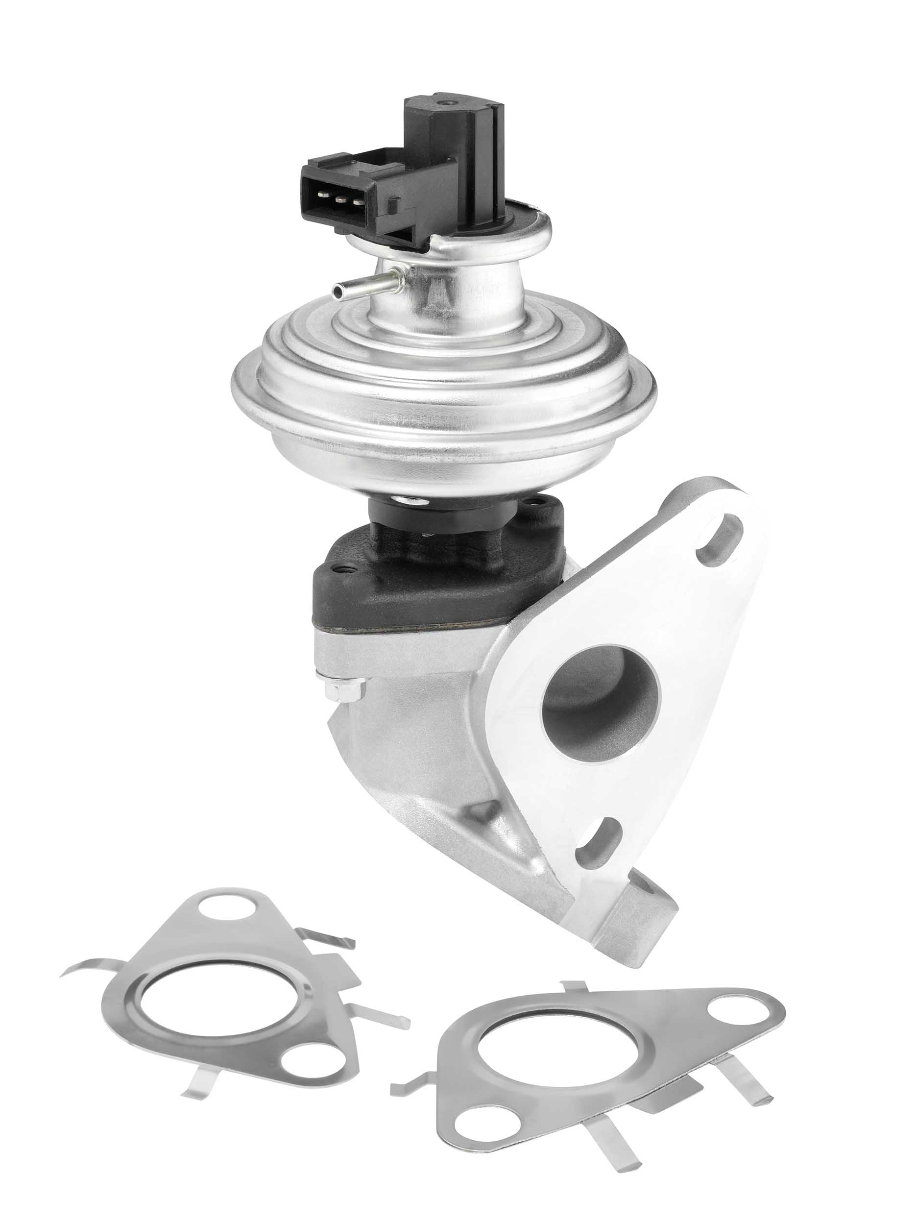 EGR Valve - 712092D BorgWarner (Wahler)