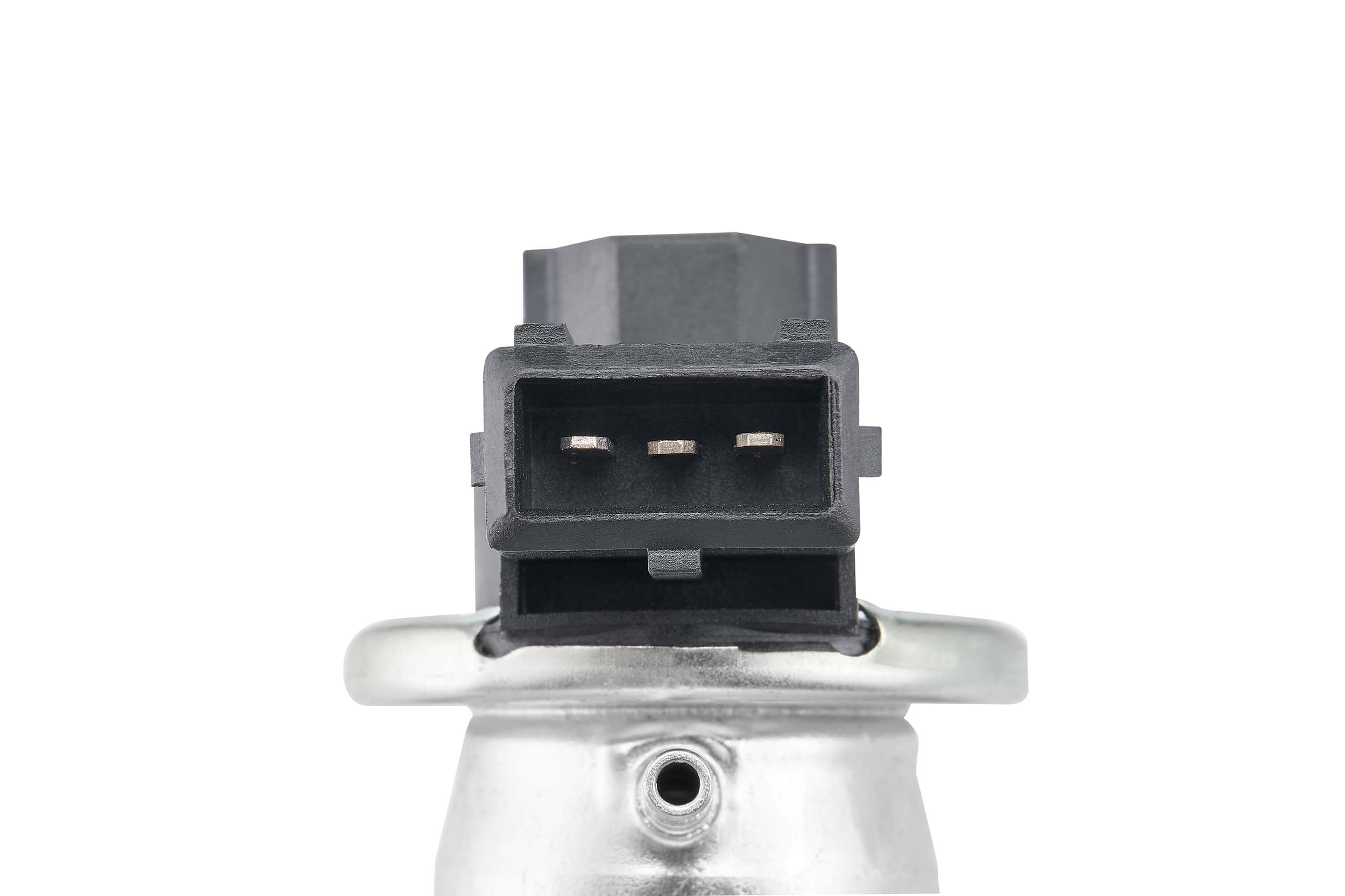 EGR Valve - 712092D BorgWarner (Wahler)