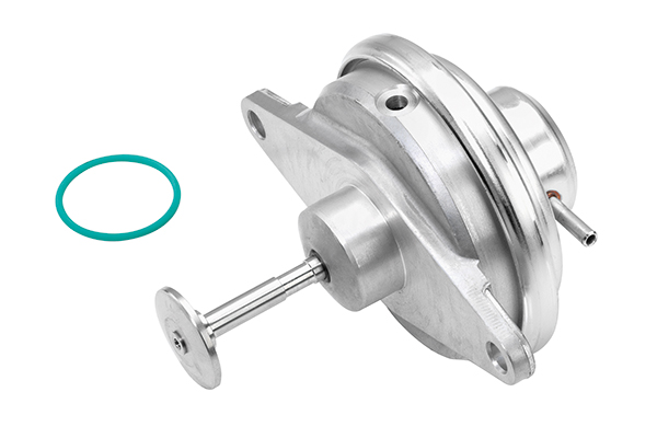 Клапан возврата ОГ - 7188D BorgWarner (Wahler)