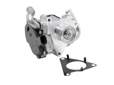 ERG vožtuvas - 72147559D BorgWarner (Wahler)