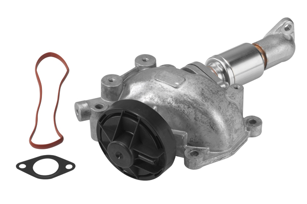 Клапан возврата ОГ - 7220D BorgWarner (Wahler)